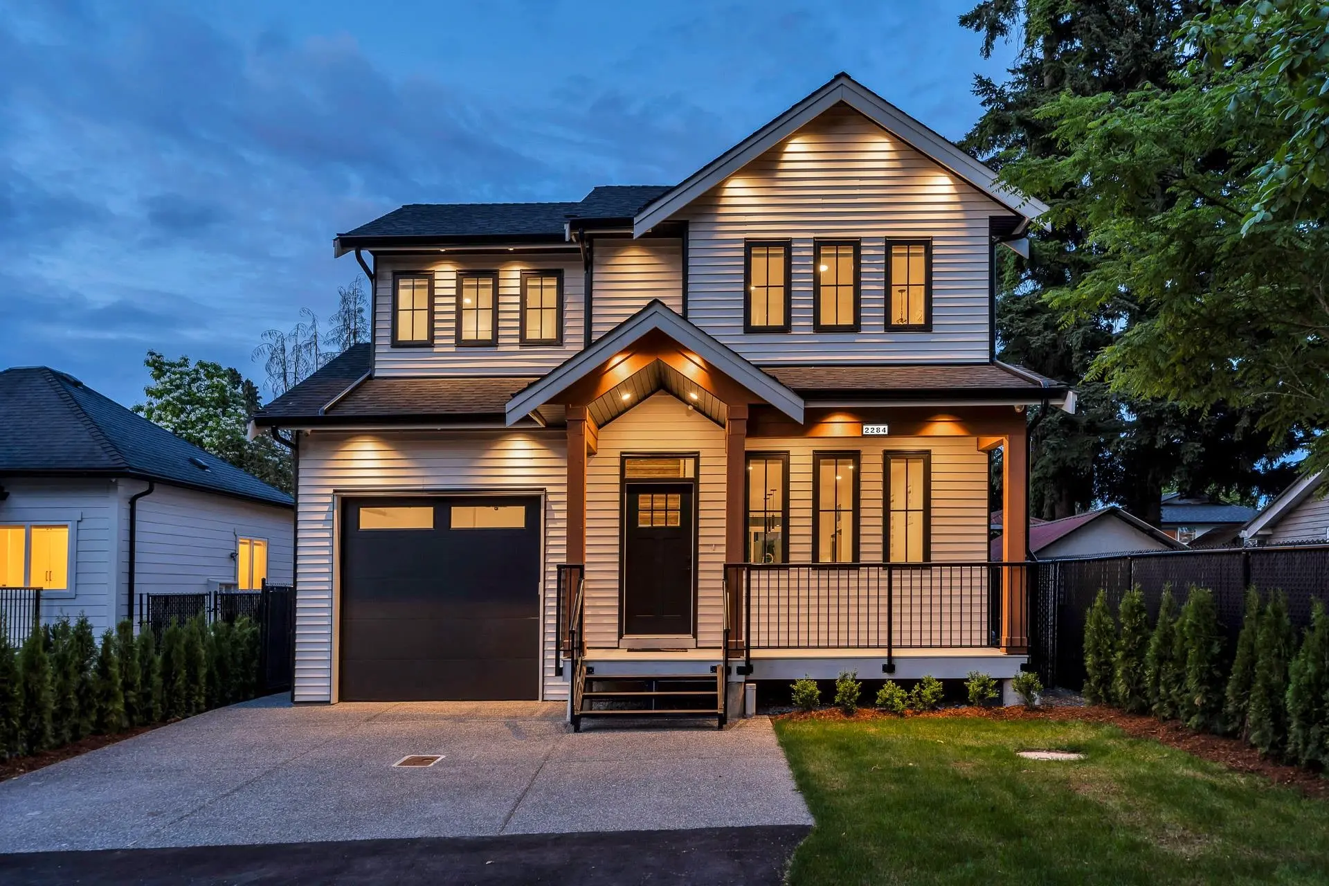 Property at 2284 Mouldstade Road, Abbotsford, BC