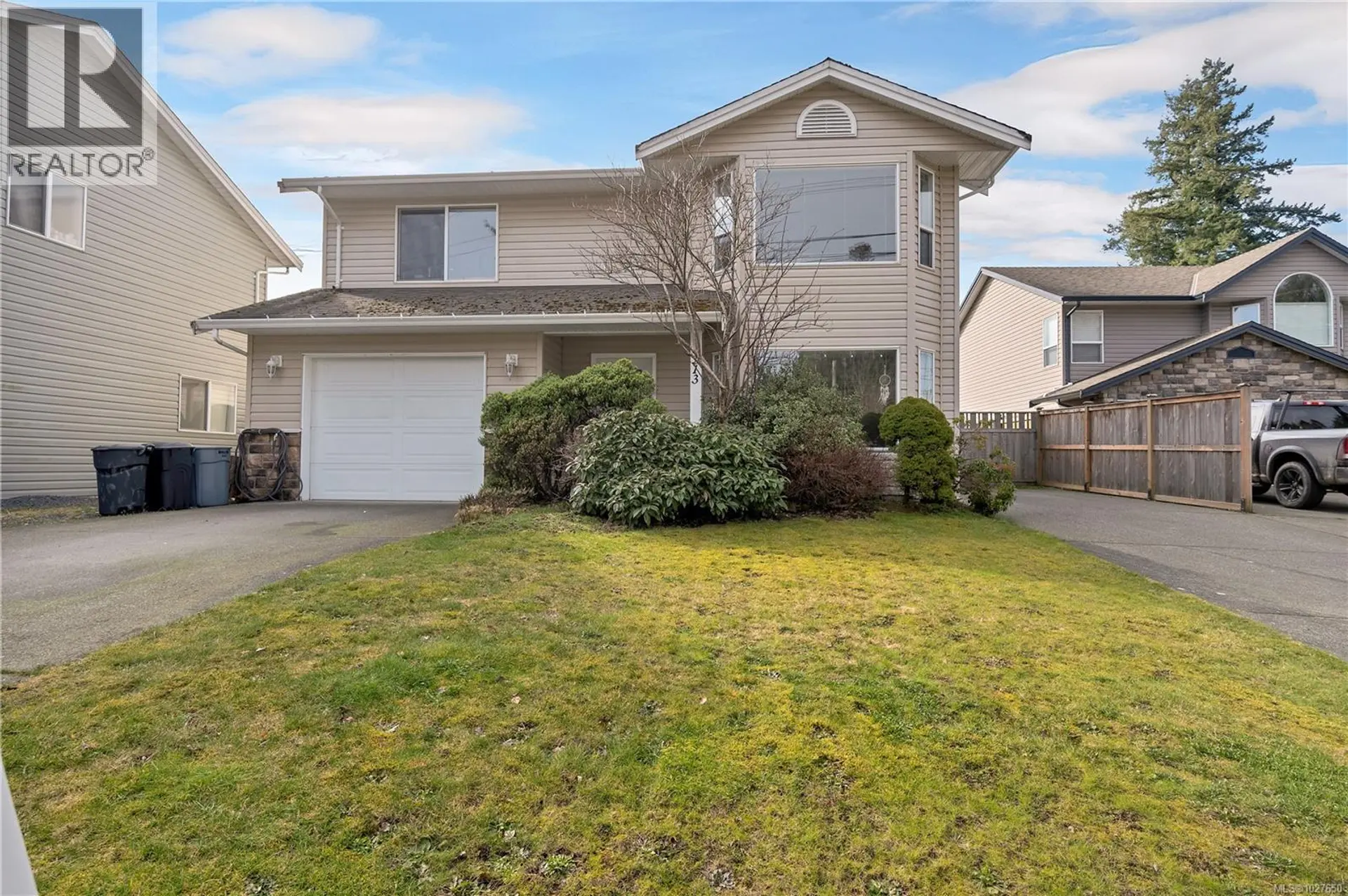 Property at 313 Harrogate Rd, Campbell River, BC