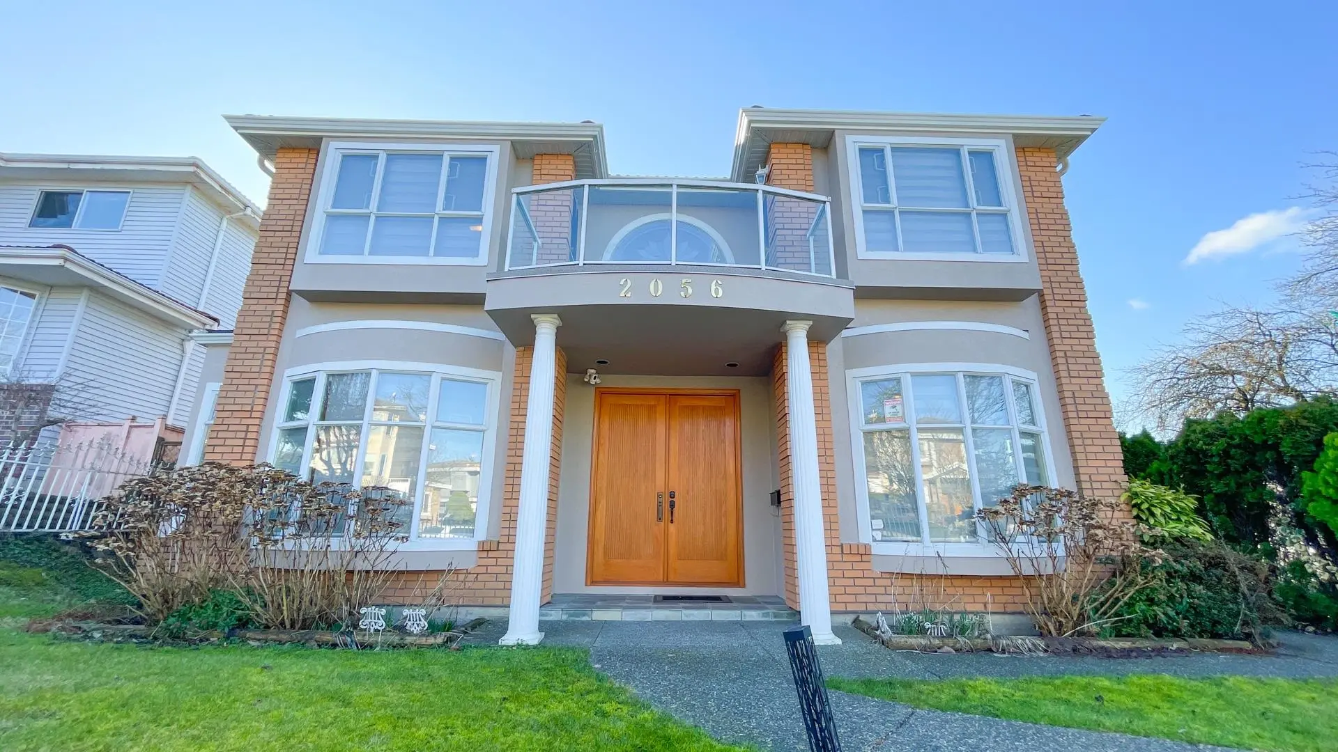 Property at 2056 Scarboro Avenue, Vancouver, BC