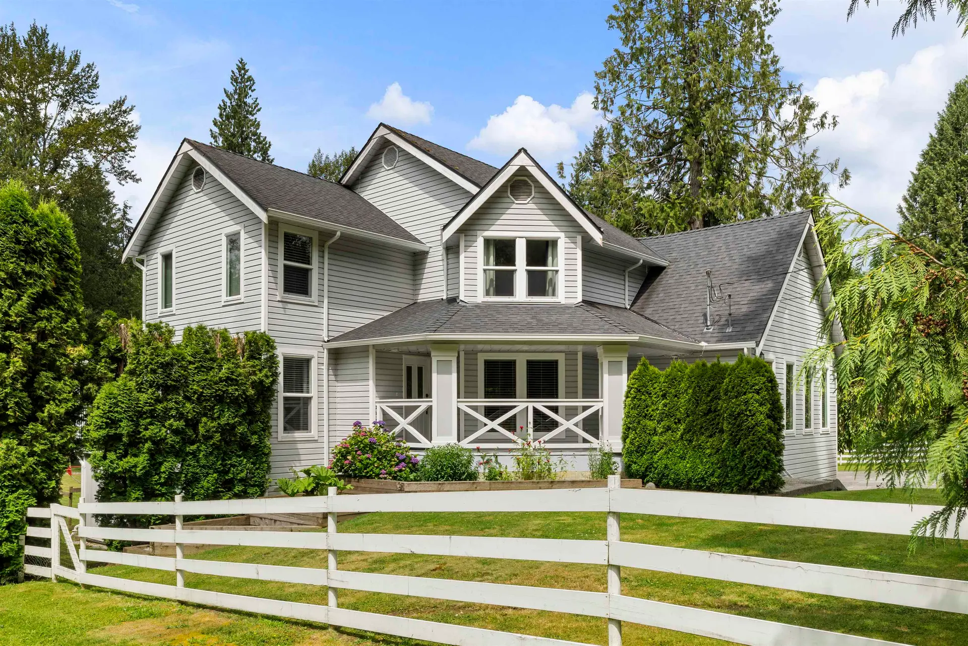 Property at 11385 248 Street, Maple Ridge, BC