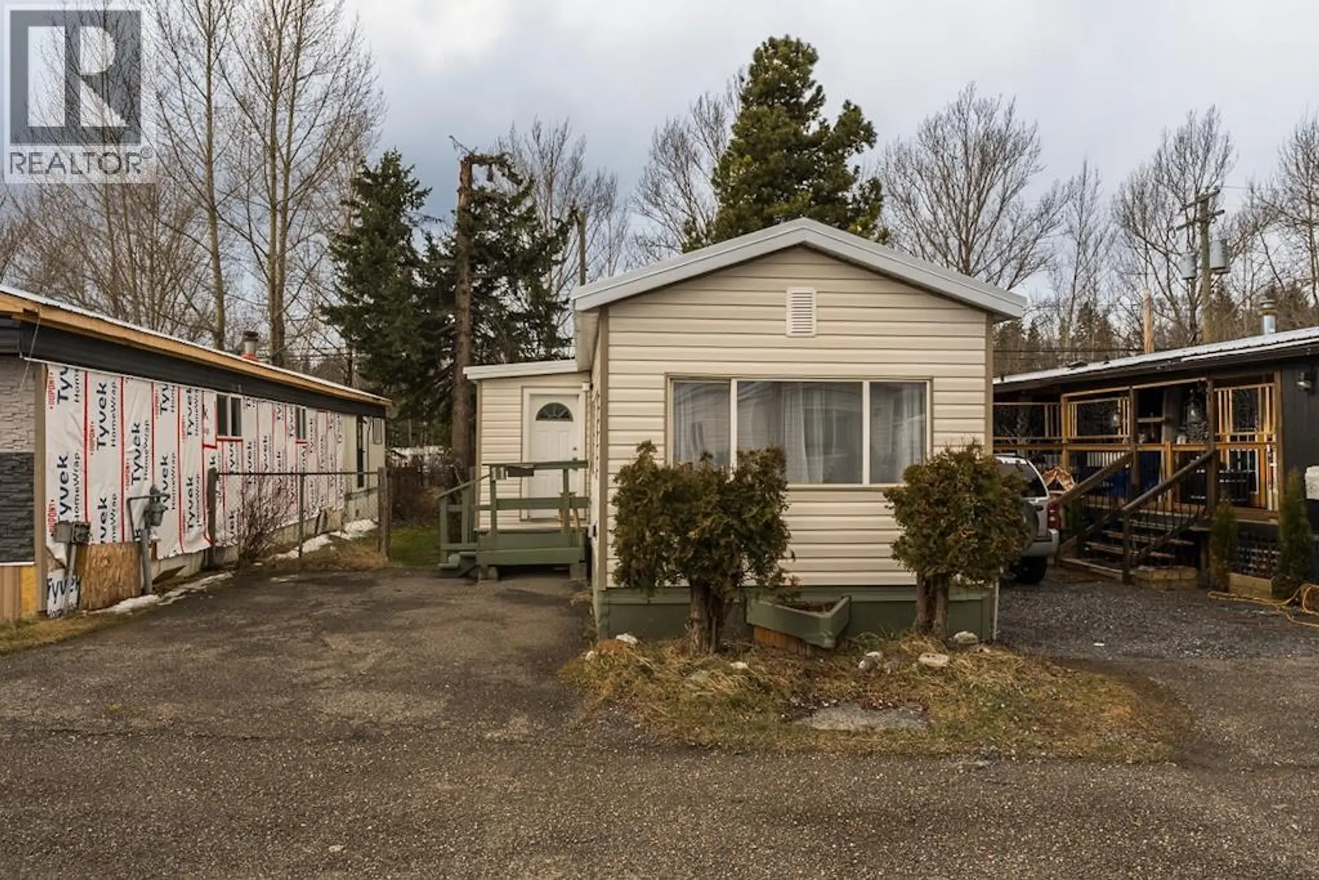 Property at #11 3730 LANSDOWNE ROAD, Prince George, BC