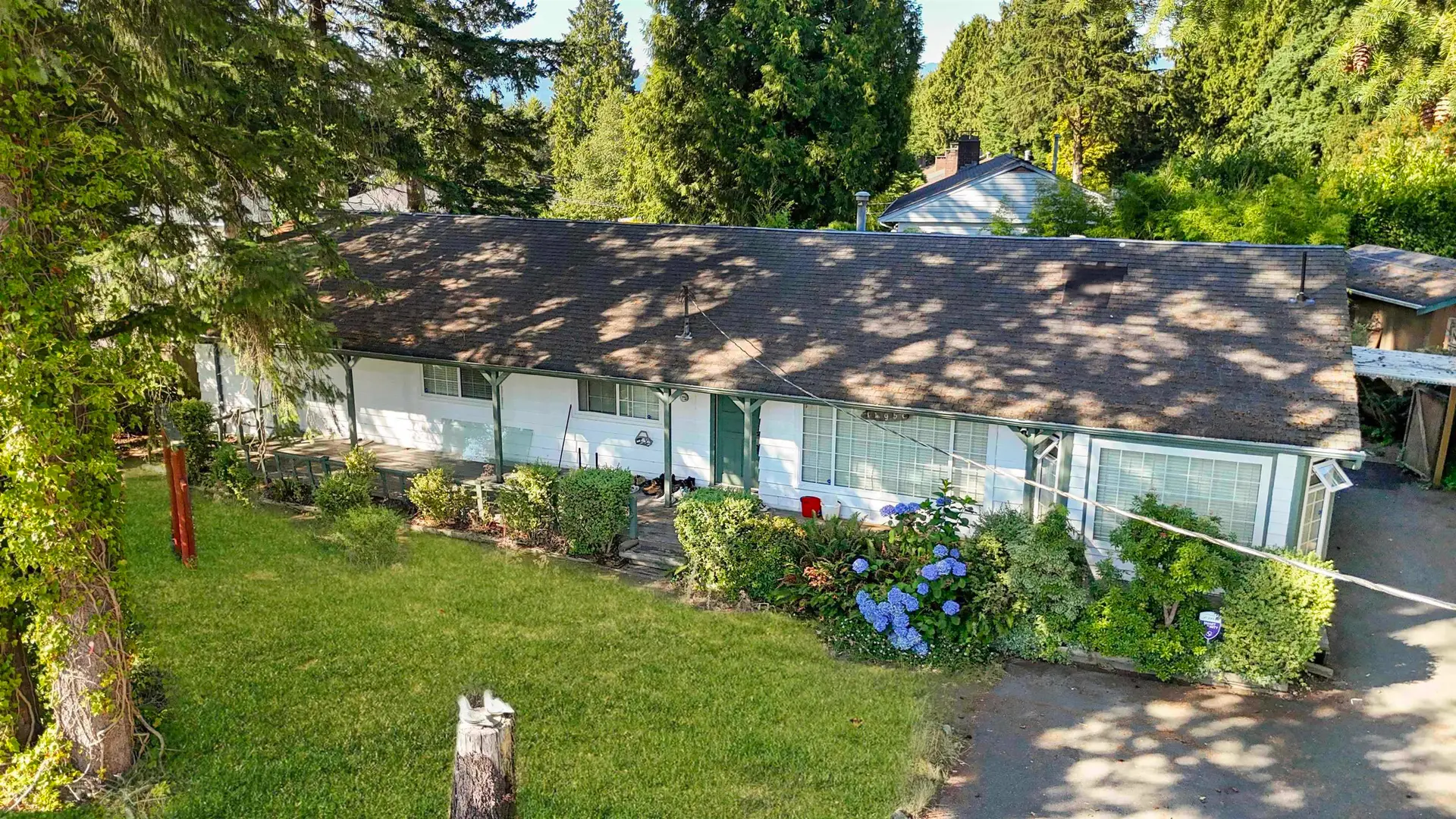 Property at 14957 Kew Drive, Surrey, BC
