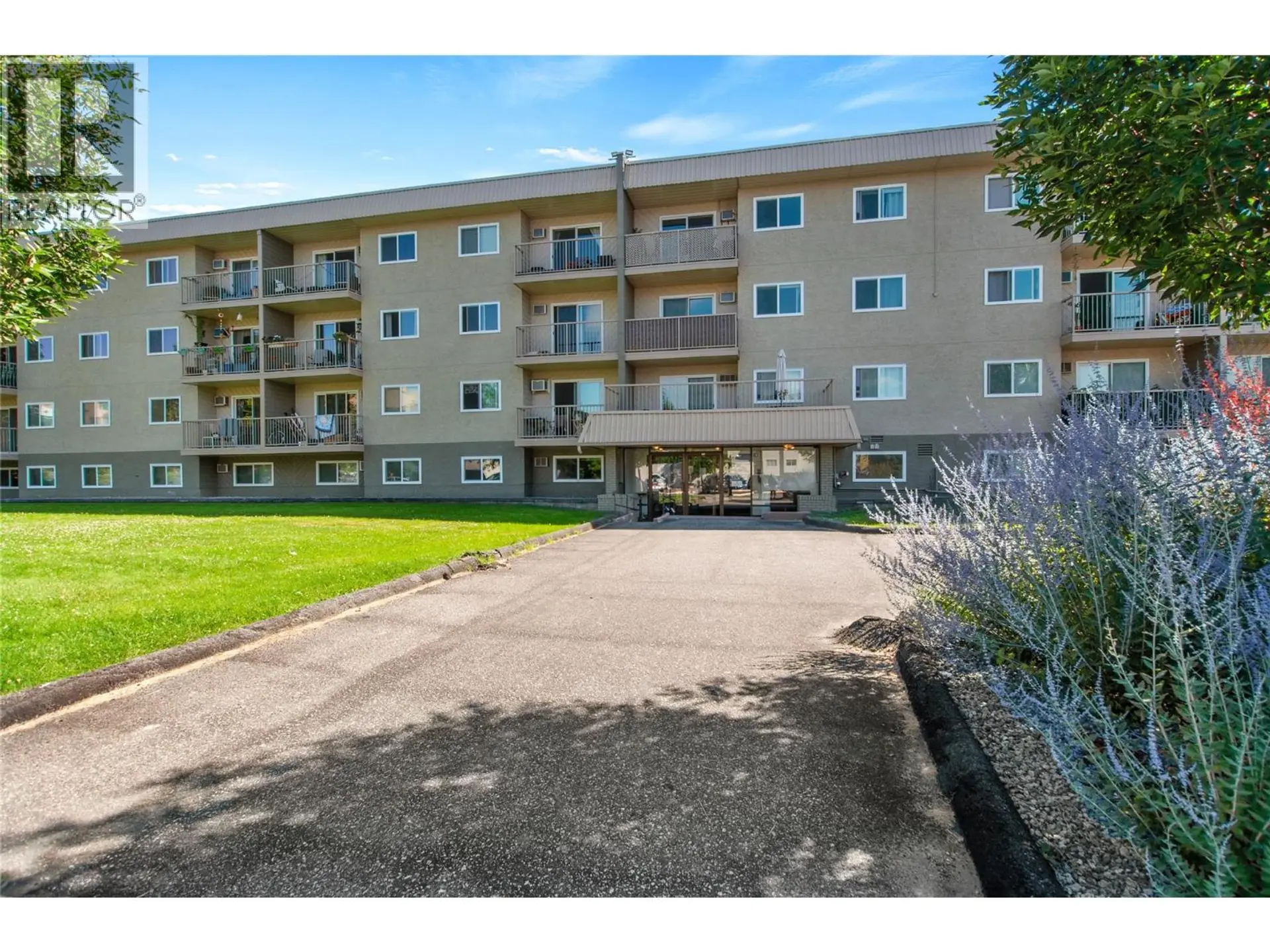 Property at #205 130 Skaha Place, Penticton, BC