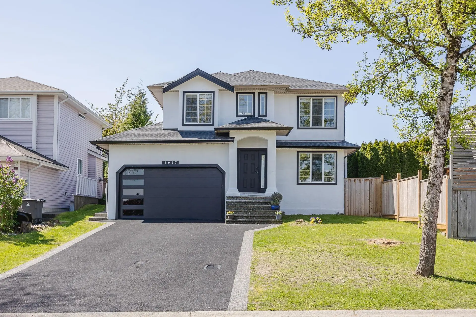 Property at 8077 169 Street, Surrey, BC