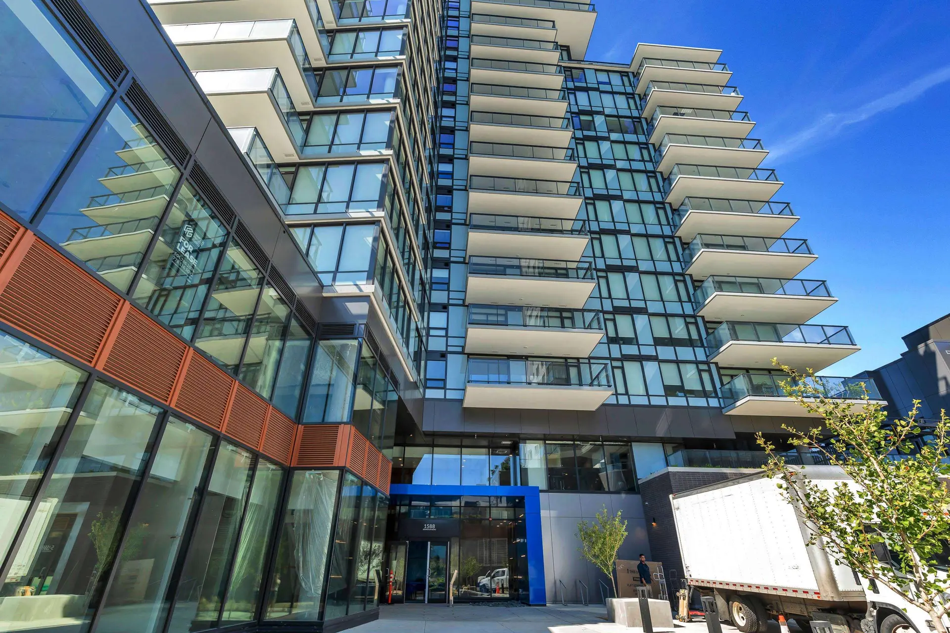#908 1588 Johnston Road - Image 2