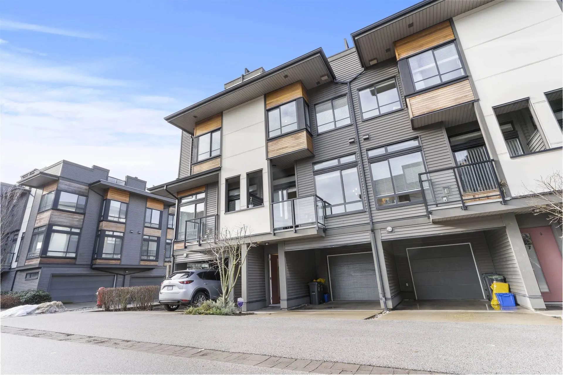 Property at #8 7811 209 Street, Langley, BC