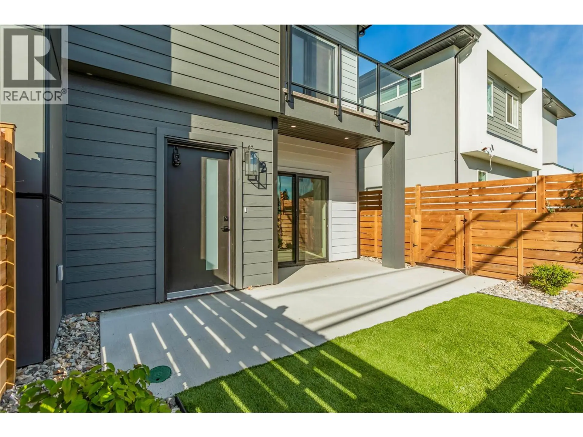 Property at #2 1916 Ethel Street, Kelowna, BC