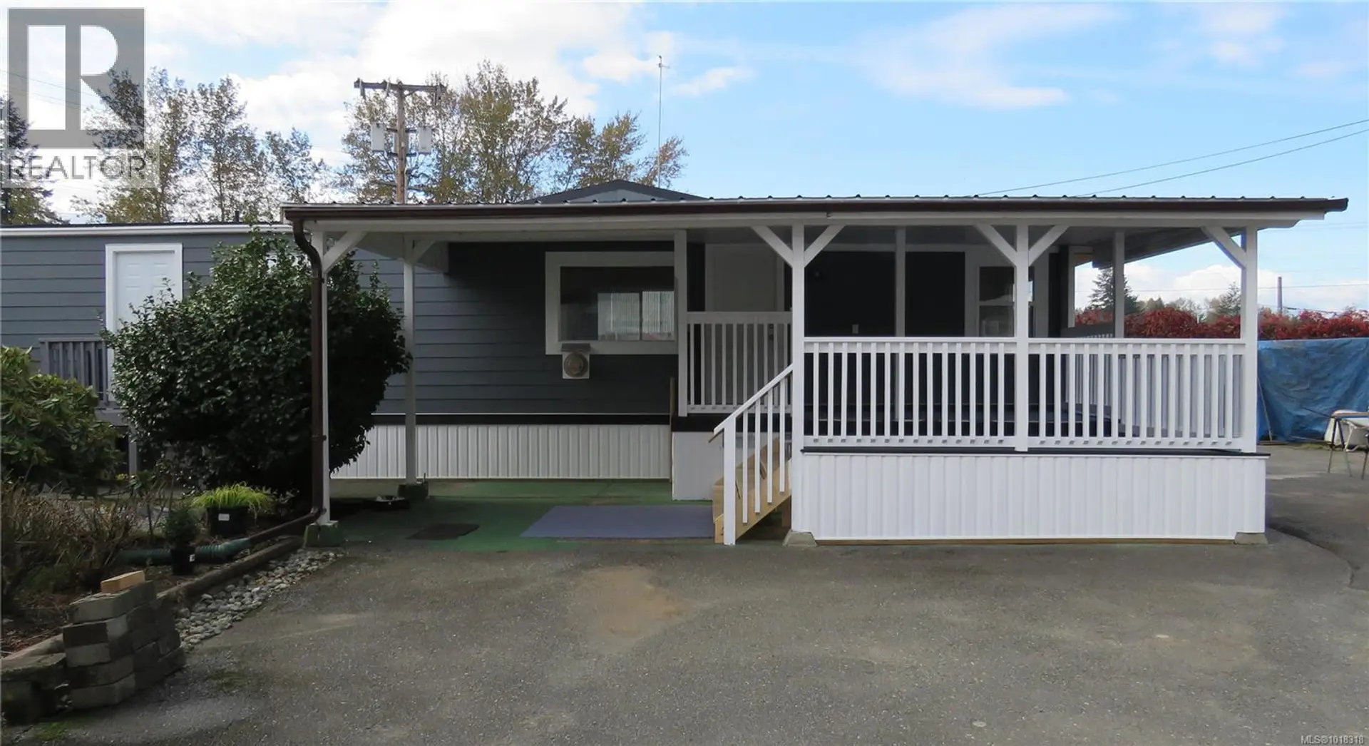 Property at #201 2885 Boys Rd, Duncan, BC