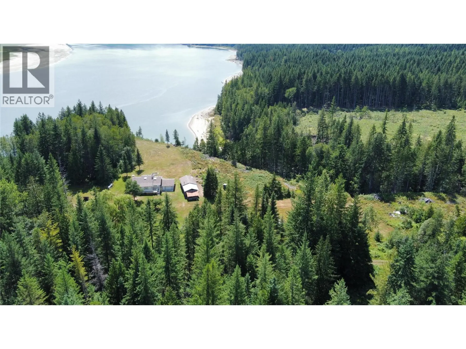 Property at 145 MOSTYN Road, Arrow Park, BC