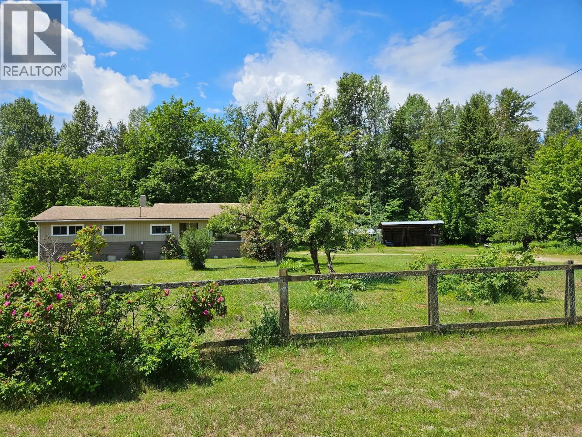 Property at 432 ALEXANDER Road, Nakusp, BC