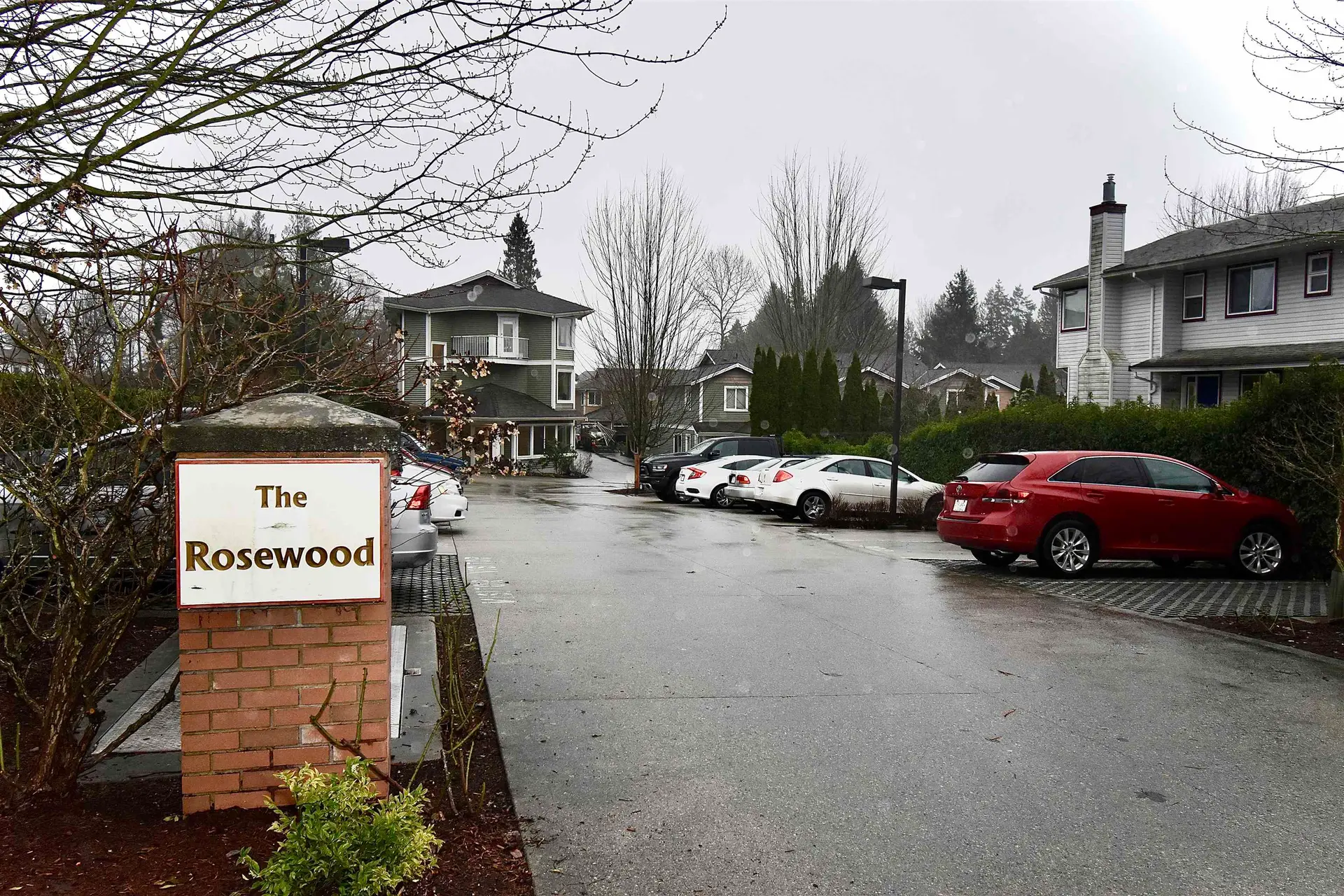 Property at #16 624 Shaw Road, Gibsons, BC