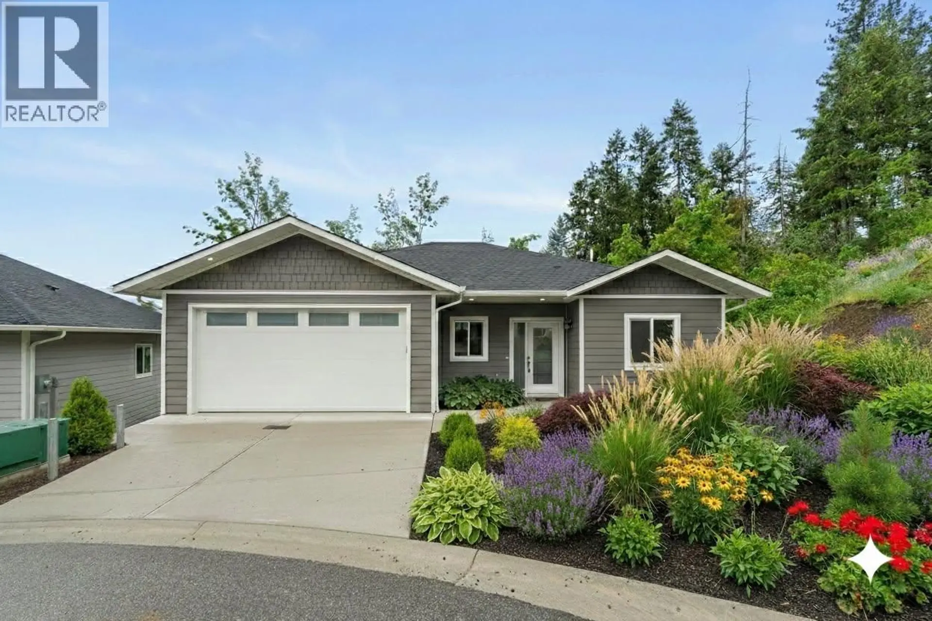 Property at #104 806 Cliff Avenue, Enderby, BC