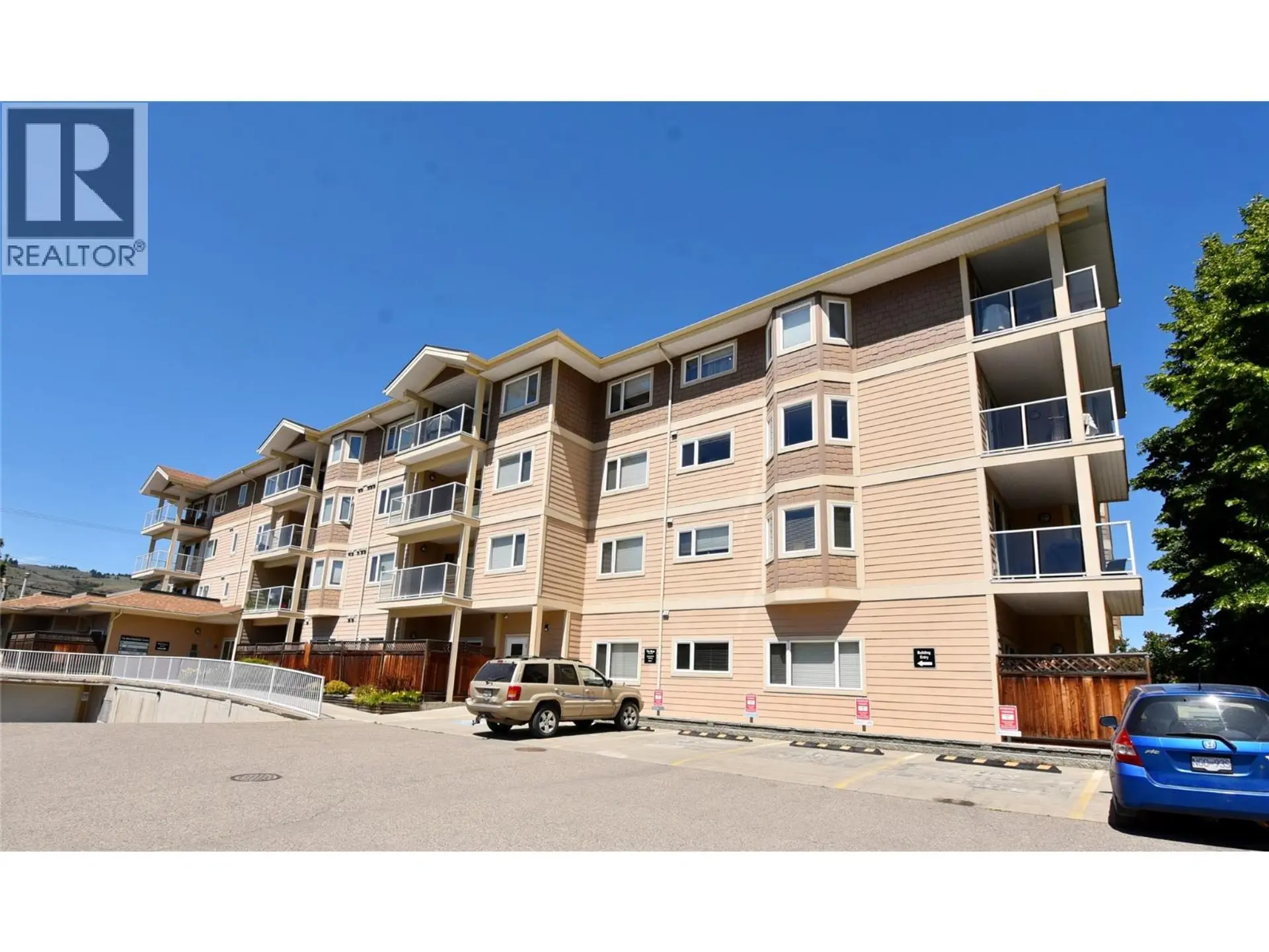 Property at #102 4205 27 Street, Vernon, BC