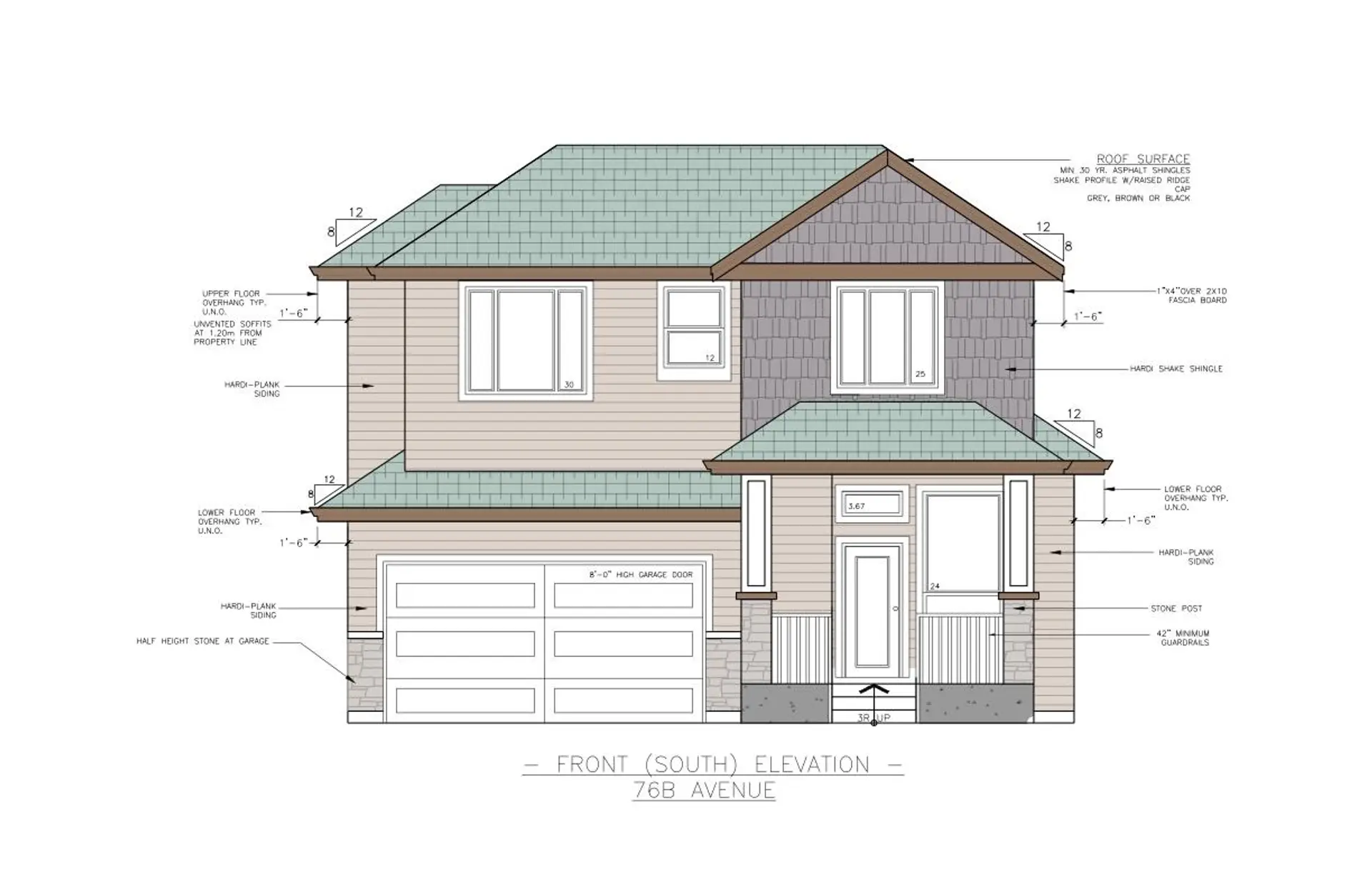 Property at 20529 76a Avenue, Langley, BC
