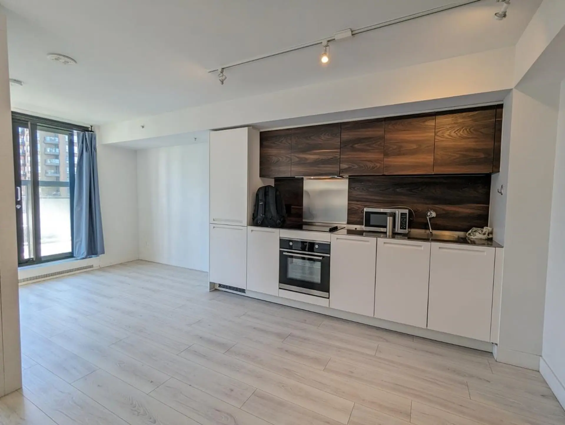Property at #1003 1133 Hornby Street, Vancouver, BC