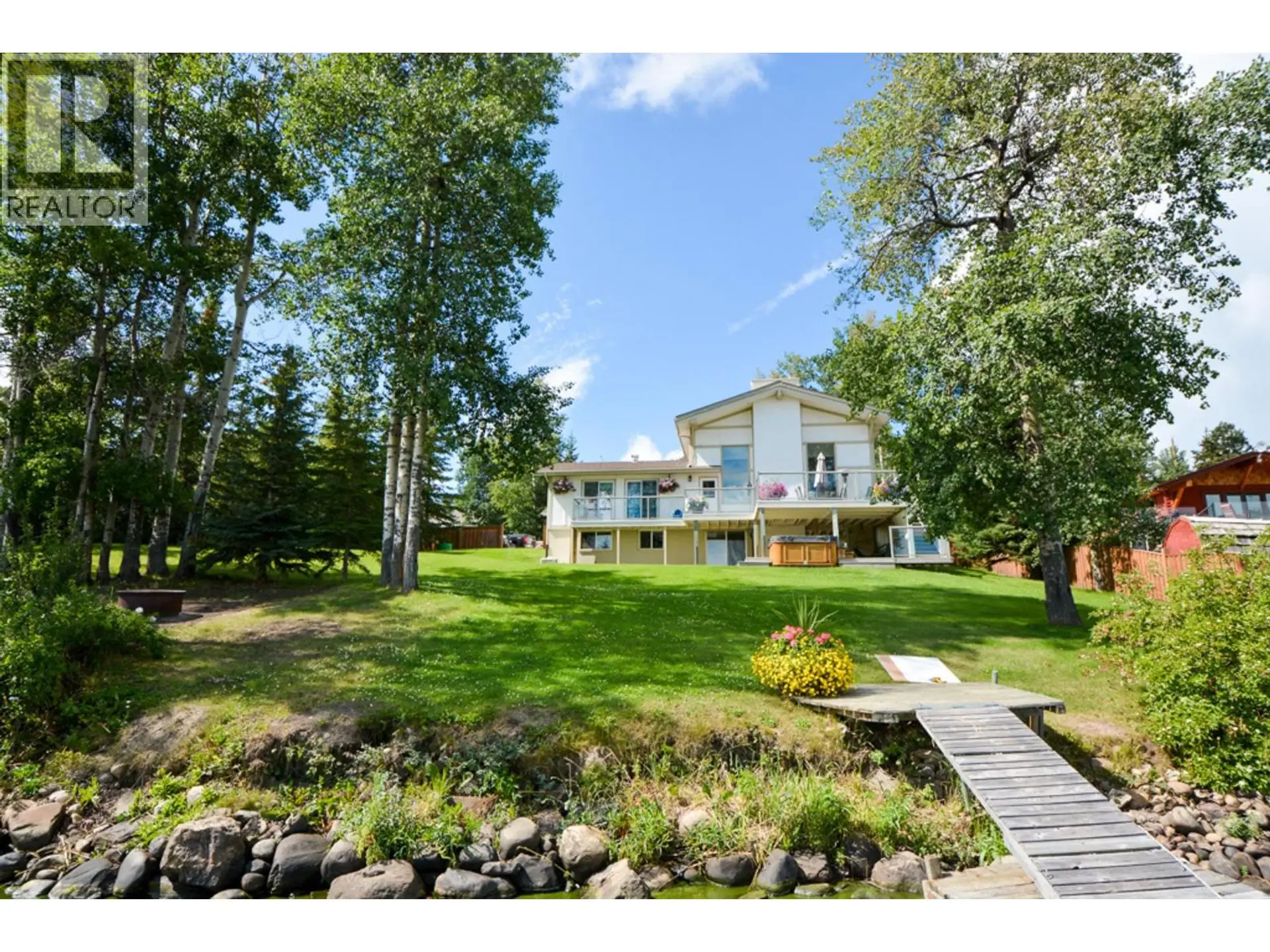 Property at 12874 FOREST AVENUE, Charlie Lake, BC