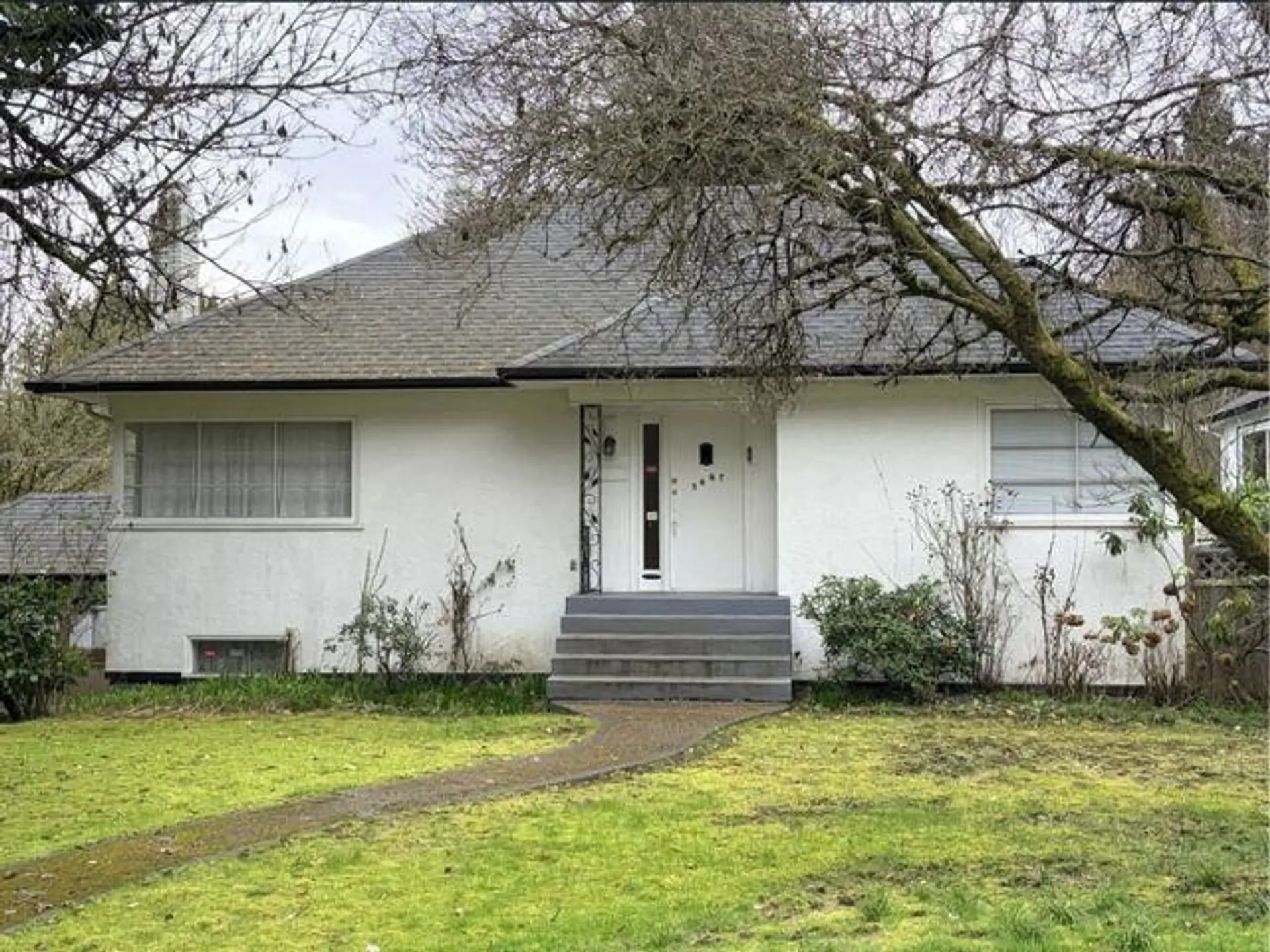 Property at 5887 Blenheim Street, Vancouver, BC