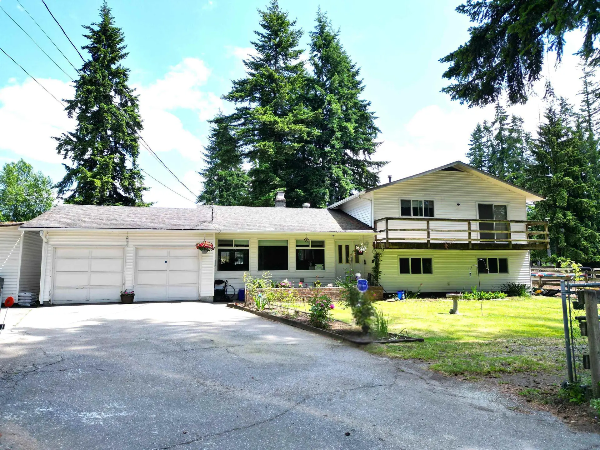 Property at 5638 248 Street, Langley, BC