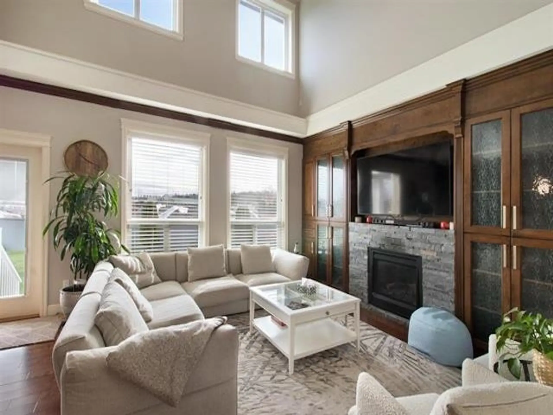 Property at 17433 1 Avenue, Surrey, BC