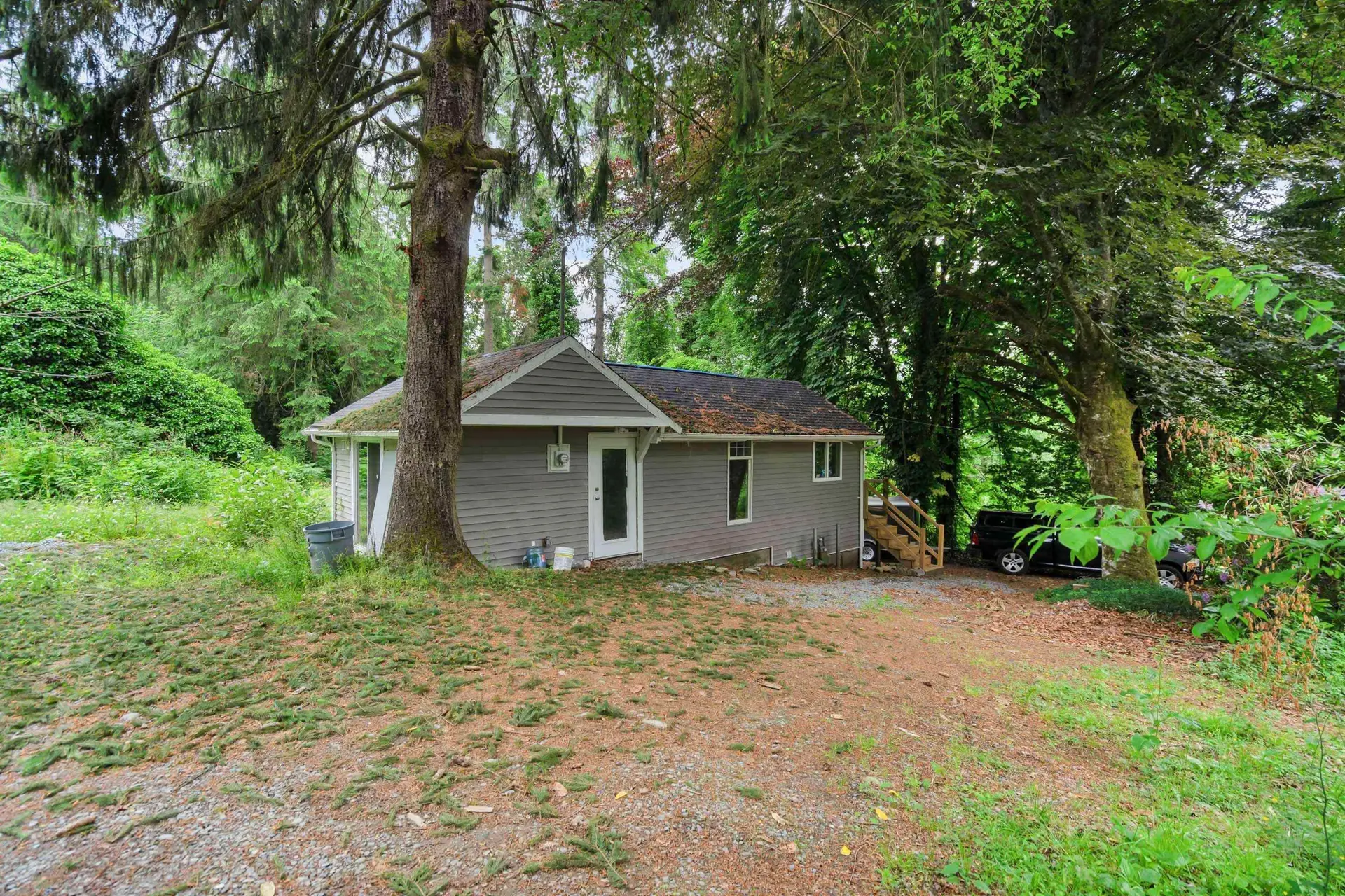 Property at 24742 100 Avenue, Maple Ridge, BC