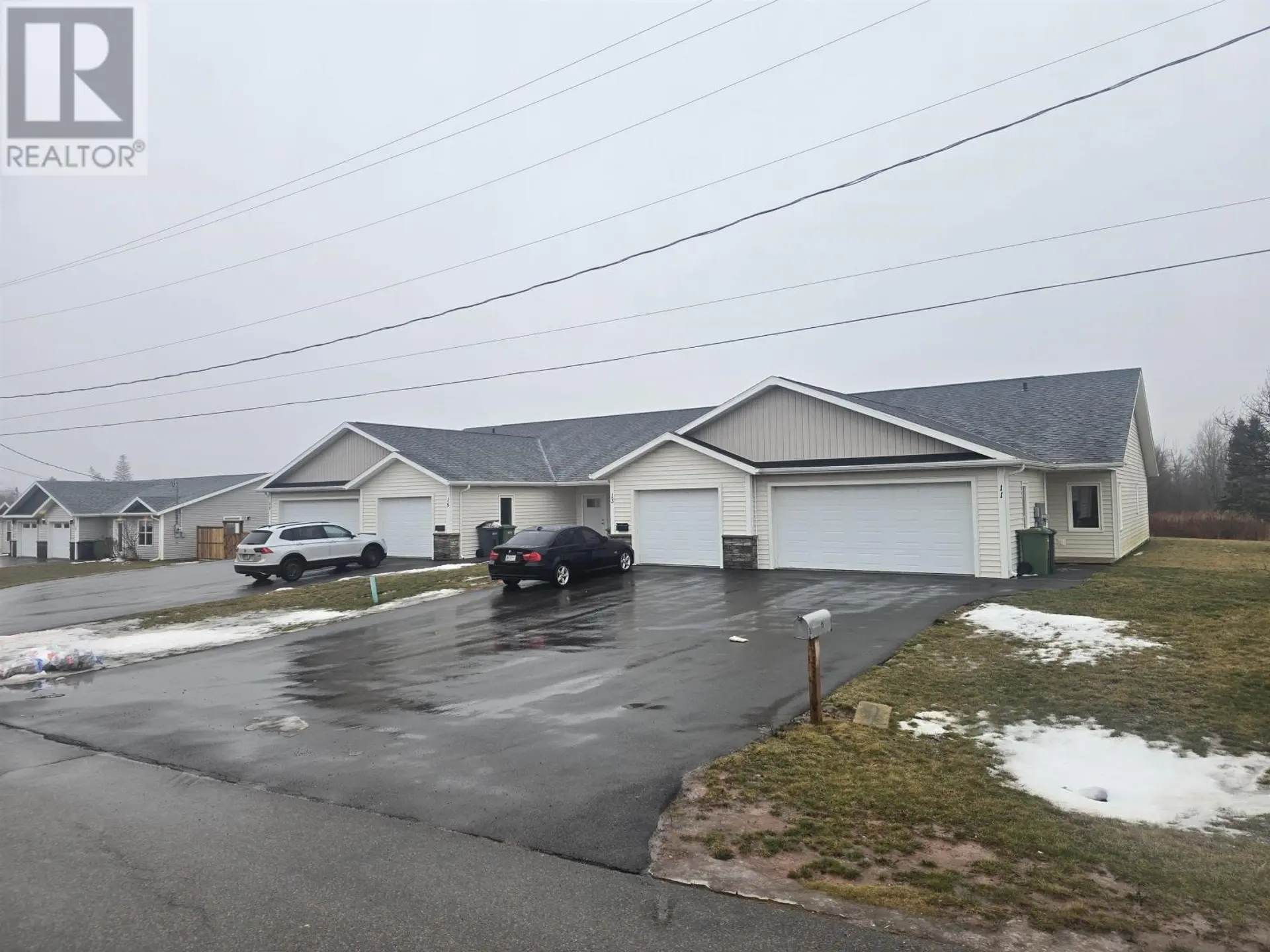 Property at 11,13,15,17 BRIGGS Street, Summerside, PE