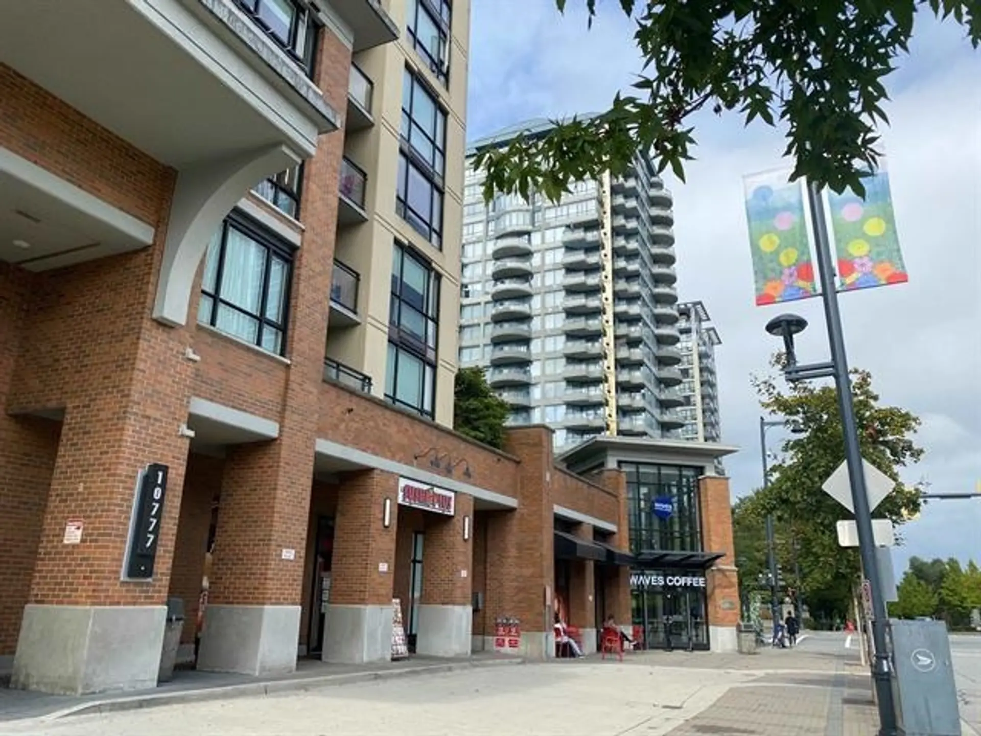 #610 10777 University Drive - Image 2