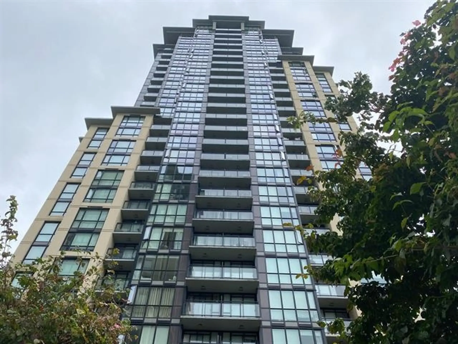 Property at #610 10777 University Drive, Surrey, BC