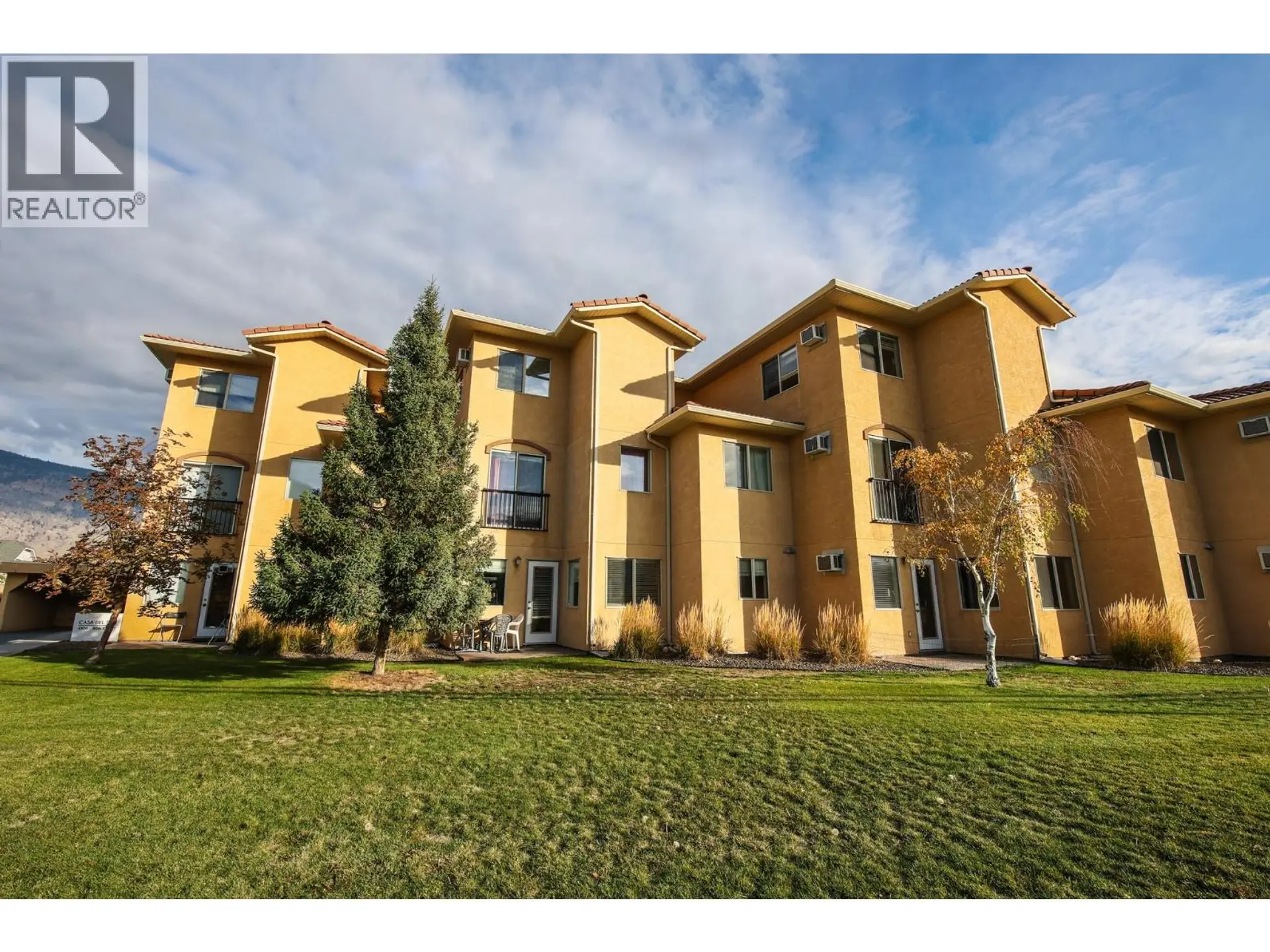 Property at #102 4809 89th Street, Osoyoos, BC