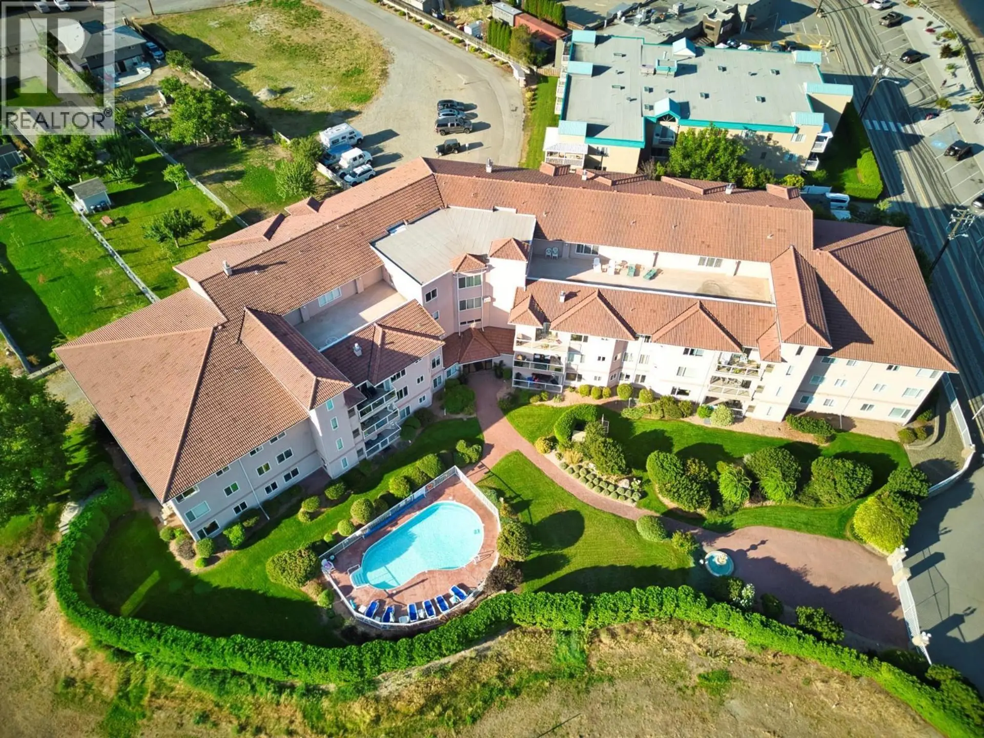 Property at #100 6805 Cottonwood Drive, Osoyoos, BC