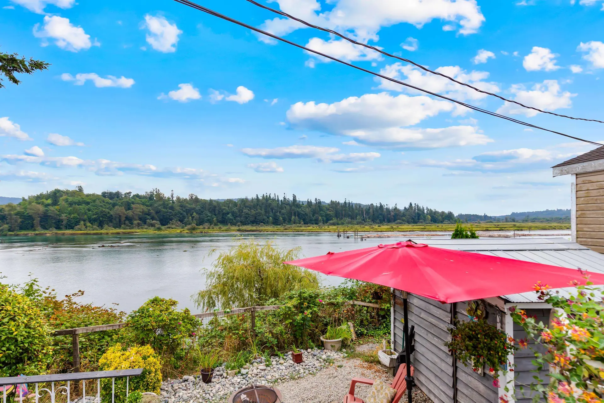 Property at #63 9950 Wilson Street, Mission, BC