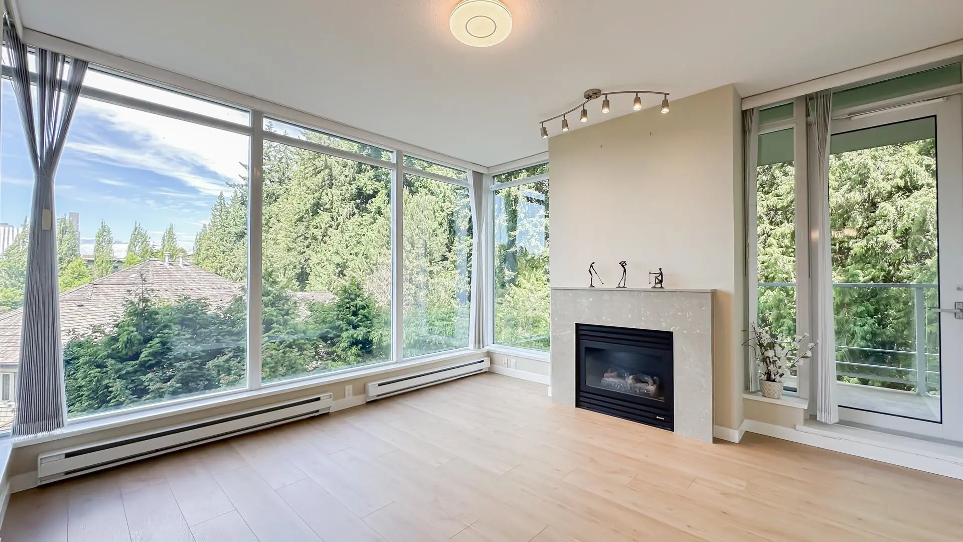 Property at #501 2688 West Mall, Vancouver, BC