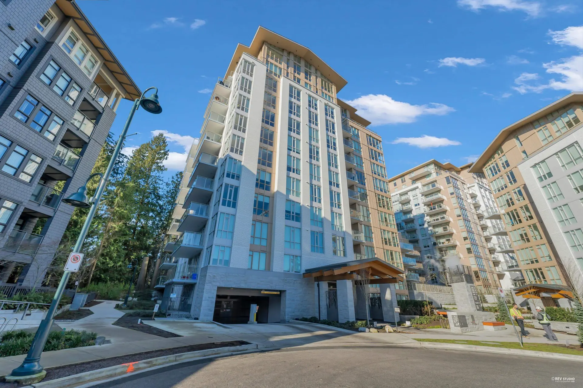 Property at #1101 2325 Emery Court, North Vancouver, BC