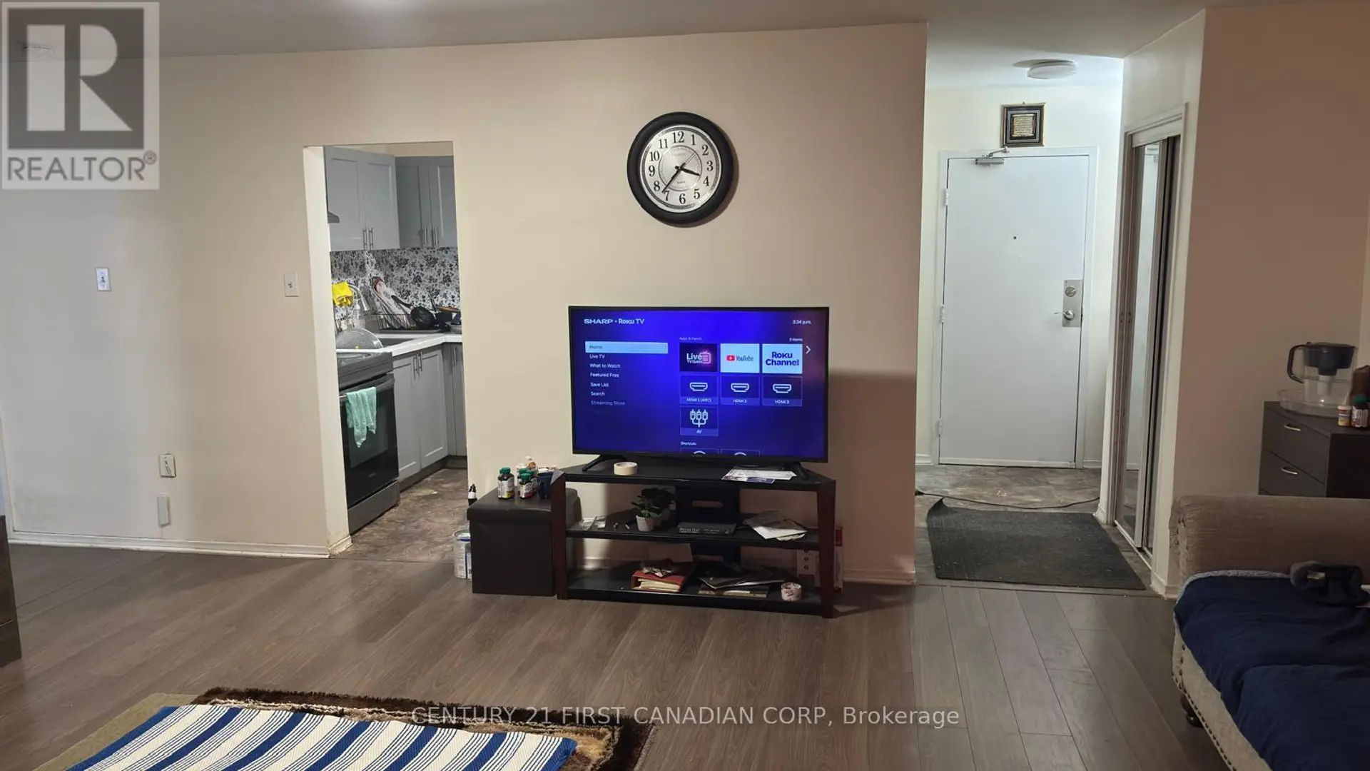 #210 573 MORNINGTON AVENUE - Image 3