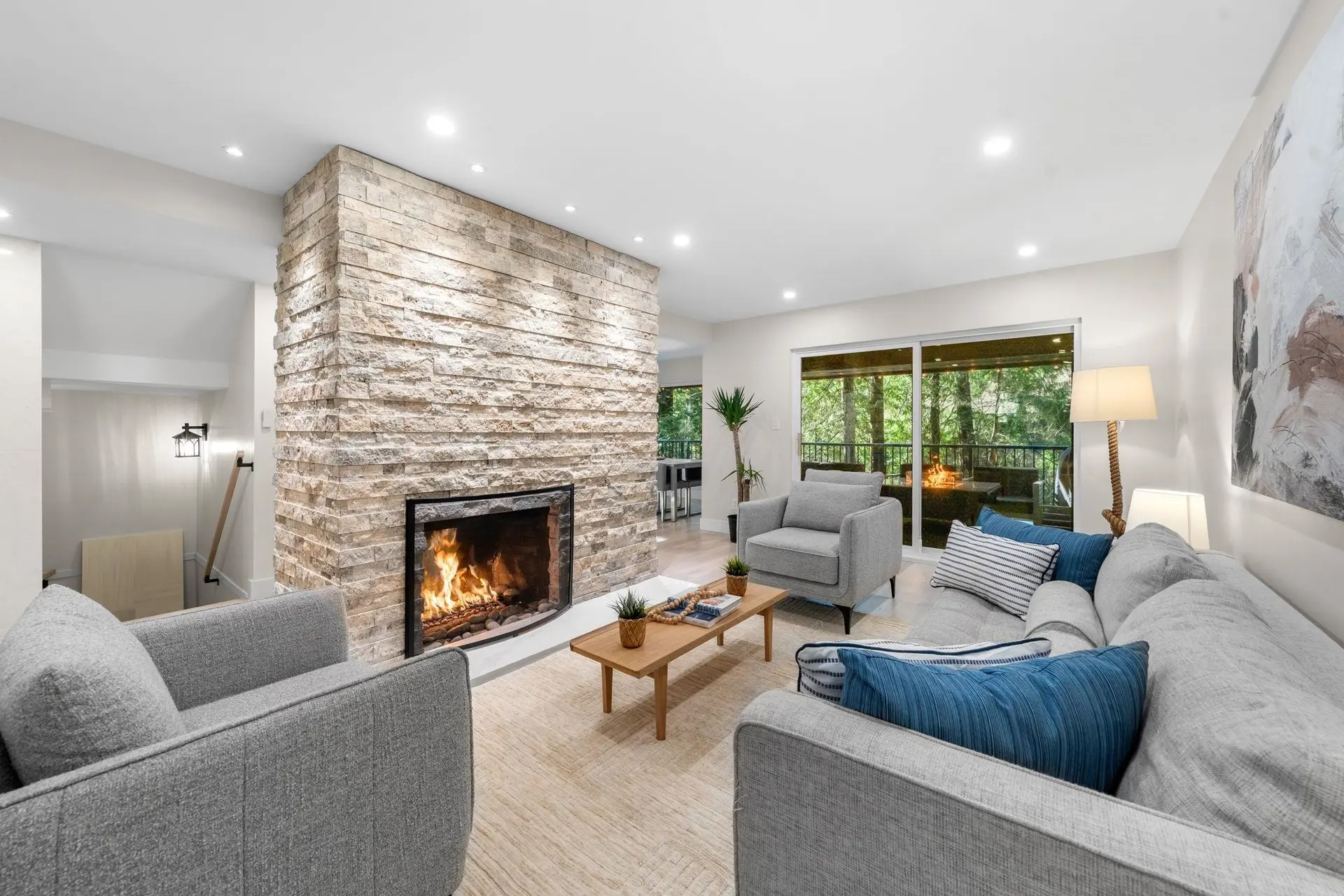Property at 867 Frederick Road, North Vancouver, BC