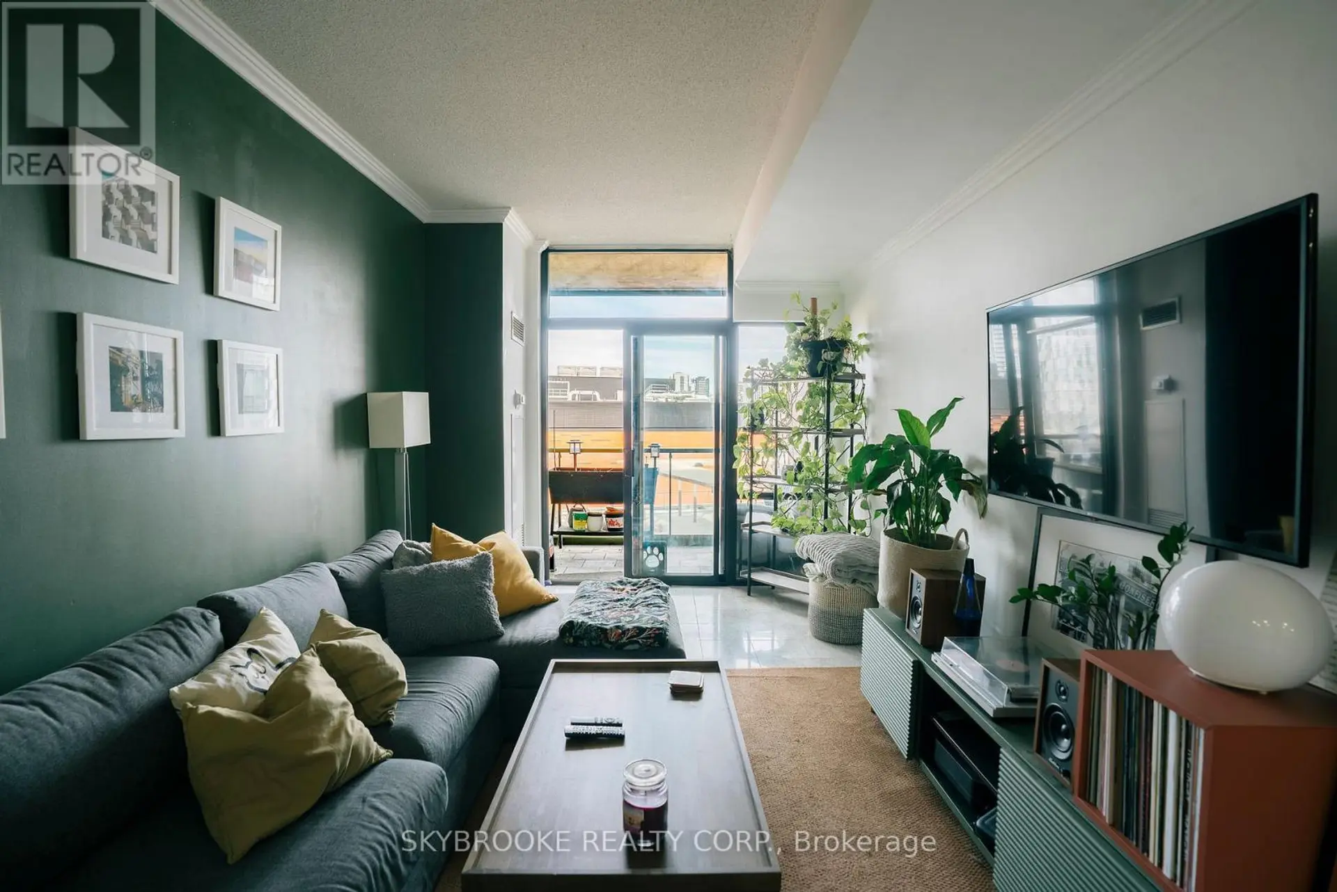 #907 39 PARLIAMENT STREET - Image 9