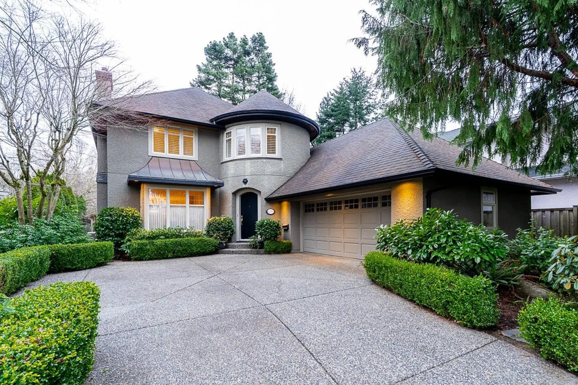 Property at 12570 18 Avenue, Surrey, BC