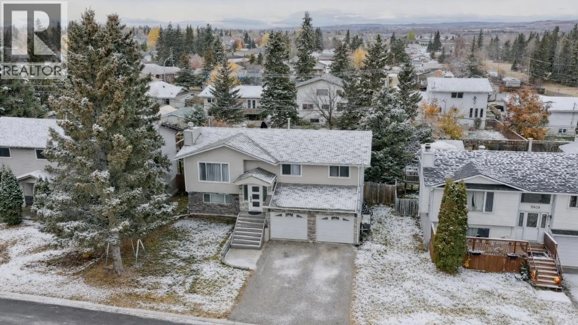 Property at 11416 92 STREET, Fort St. John, BC
