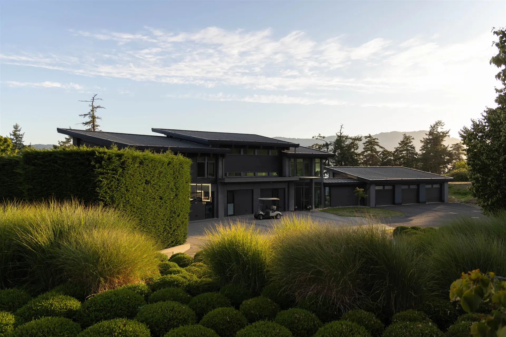 Property at 7756 W Saanich Road, , BC