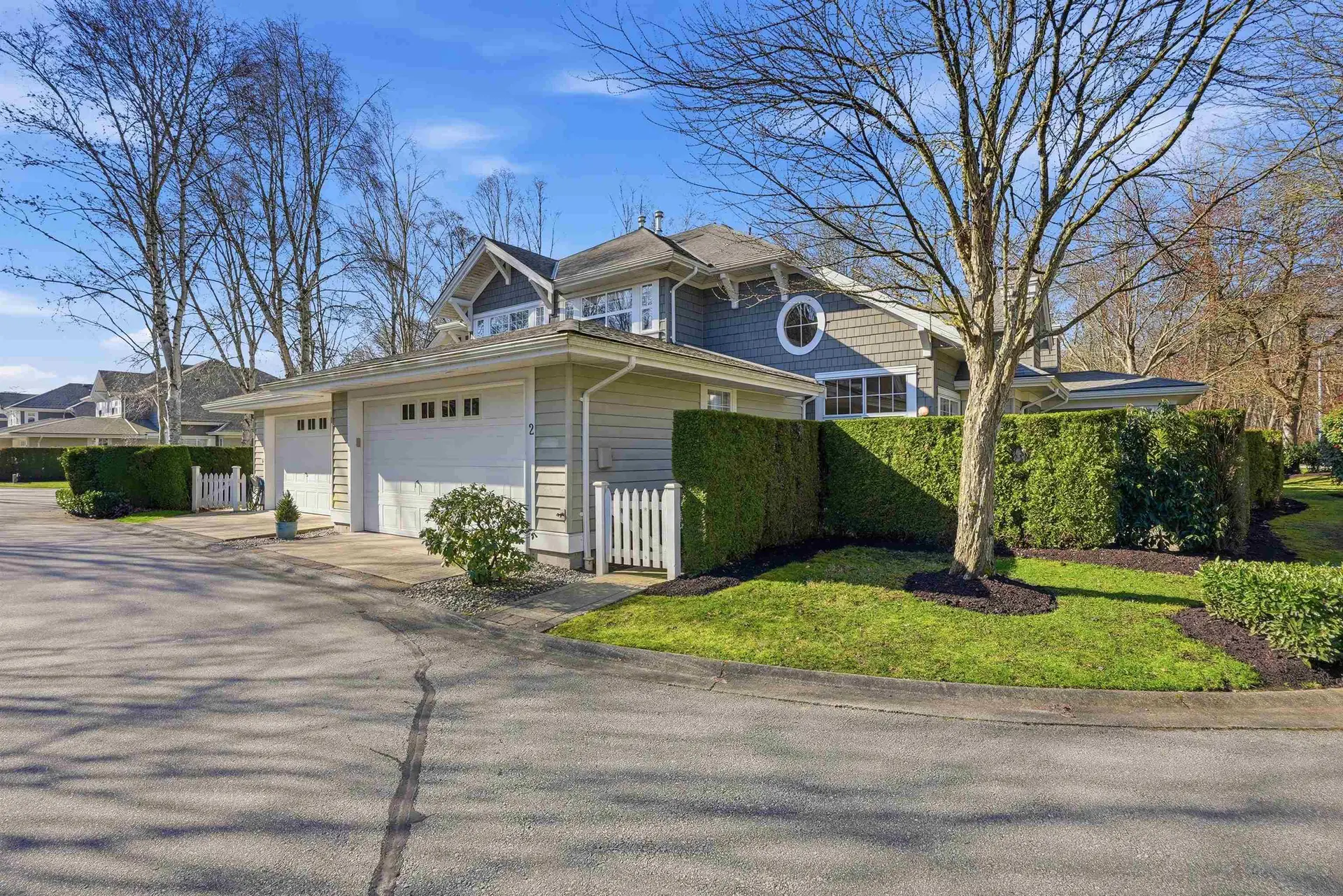 Property at #2 5900 Ferry Road, Delta, BC