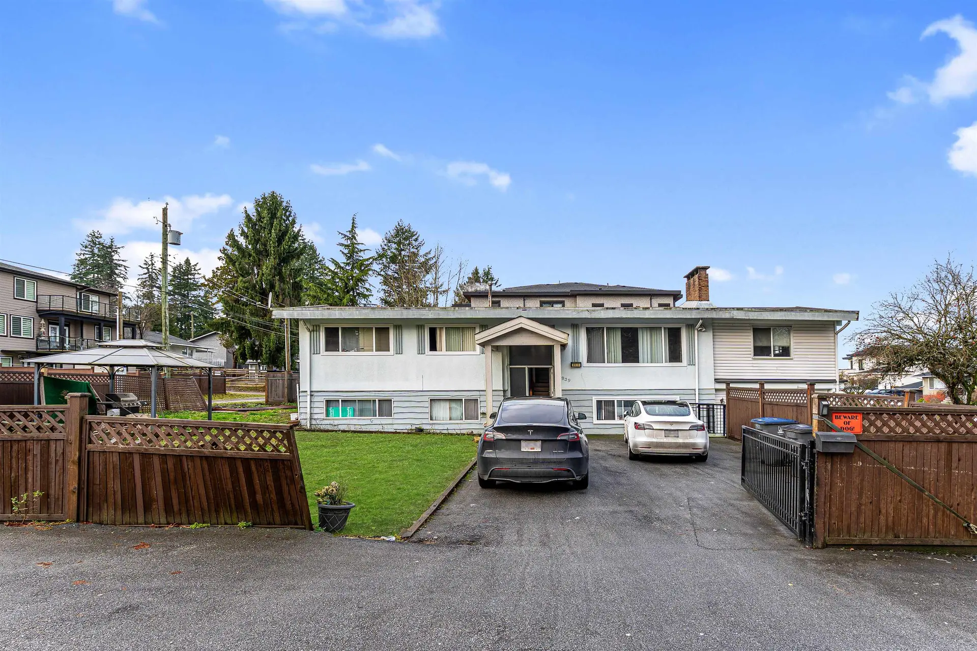 Property at 9939 119a Street, Surrey, BC