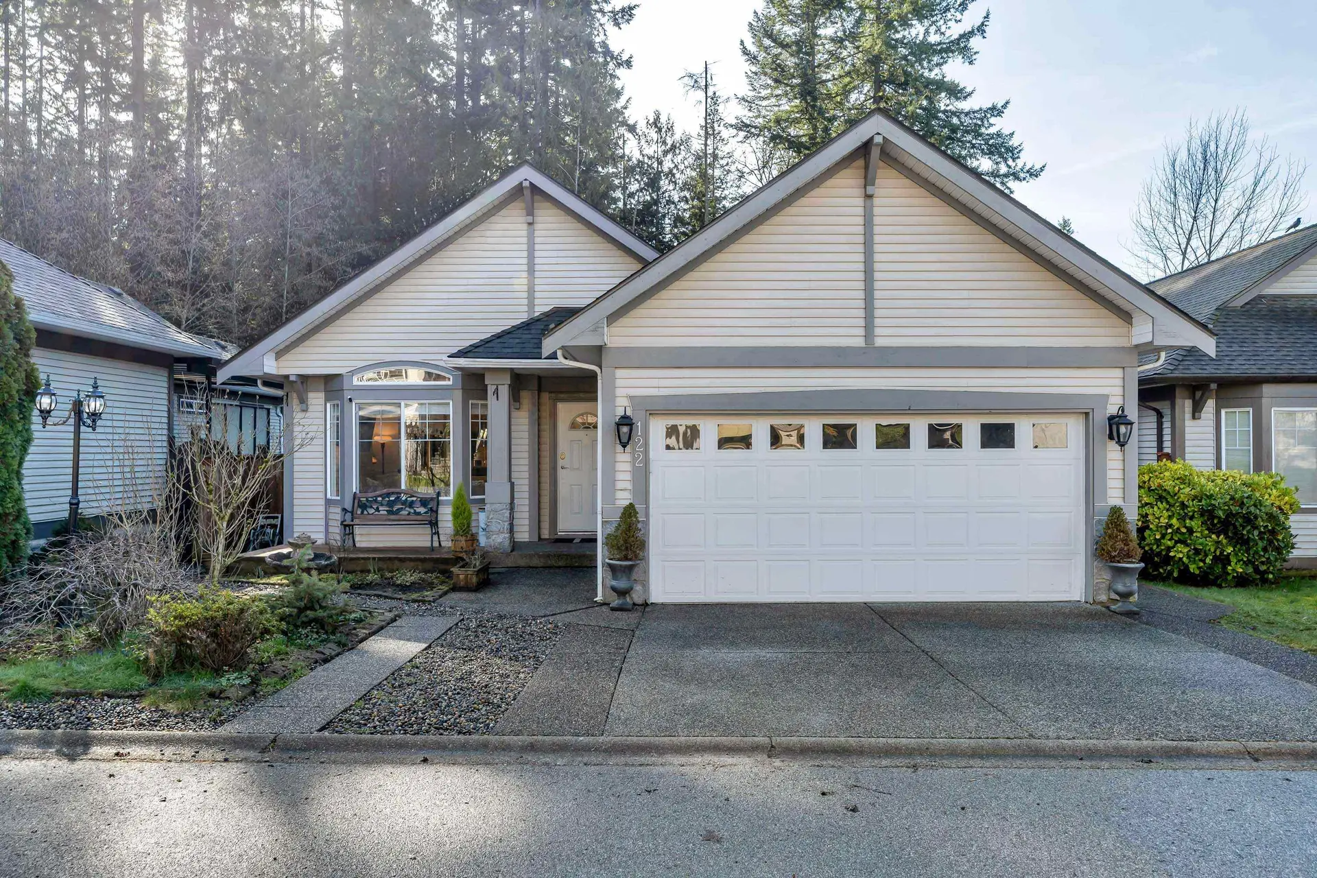 Property at 122 Blackberry Drive, Port Moody, BC