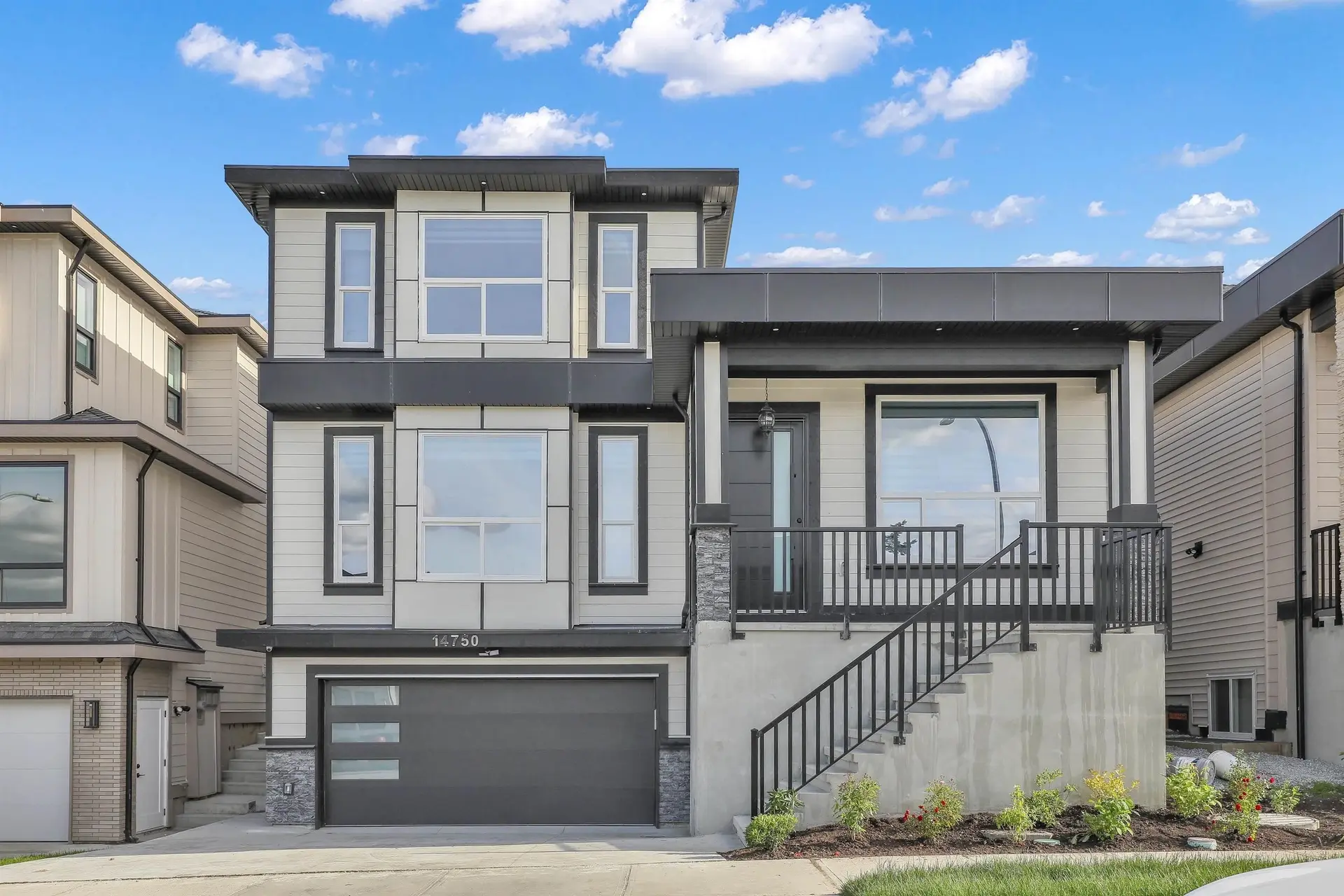 Property at 14750 62a Avenue, Surrey, BC