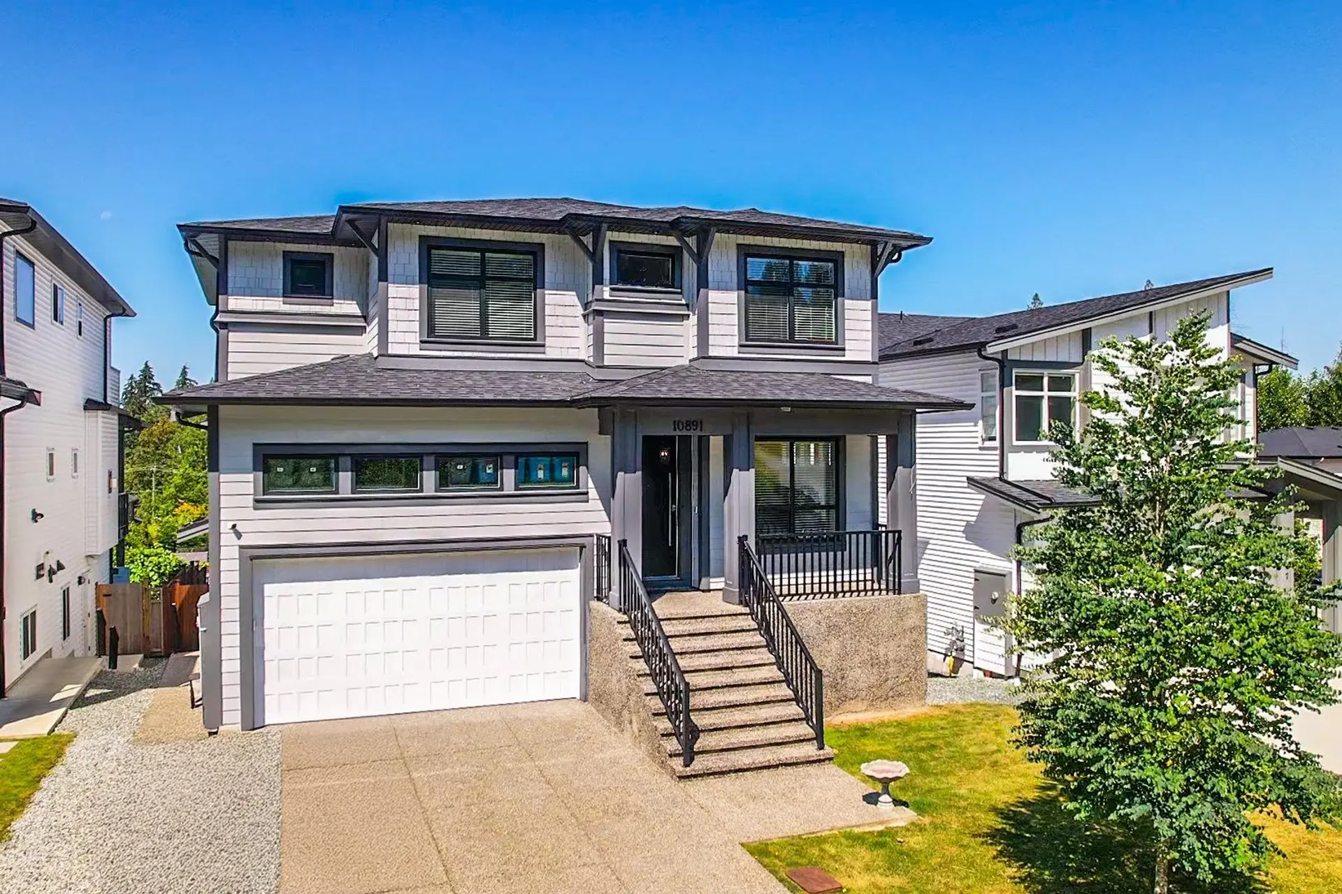 Property at 10891 Morrisette Place, Maple Ridge, BC