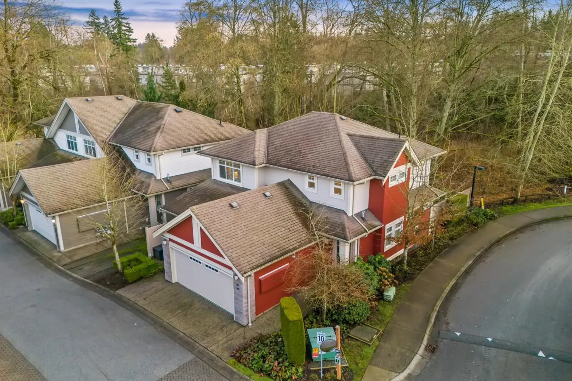 Property at #37 15454 32 Avenue, Surrey, BC