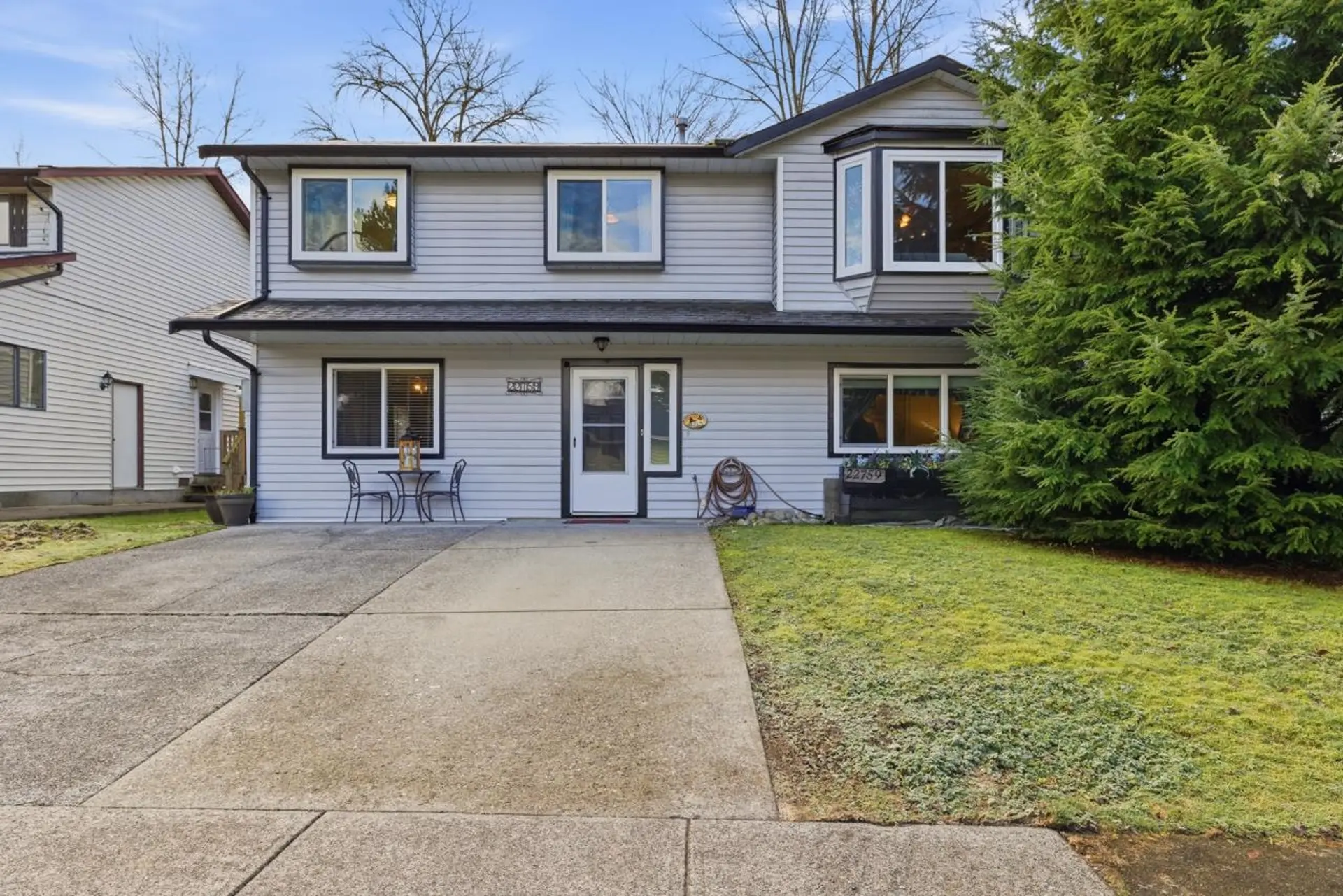 Property at 22759 Balabanian Circle, Maple Ridge, BC