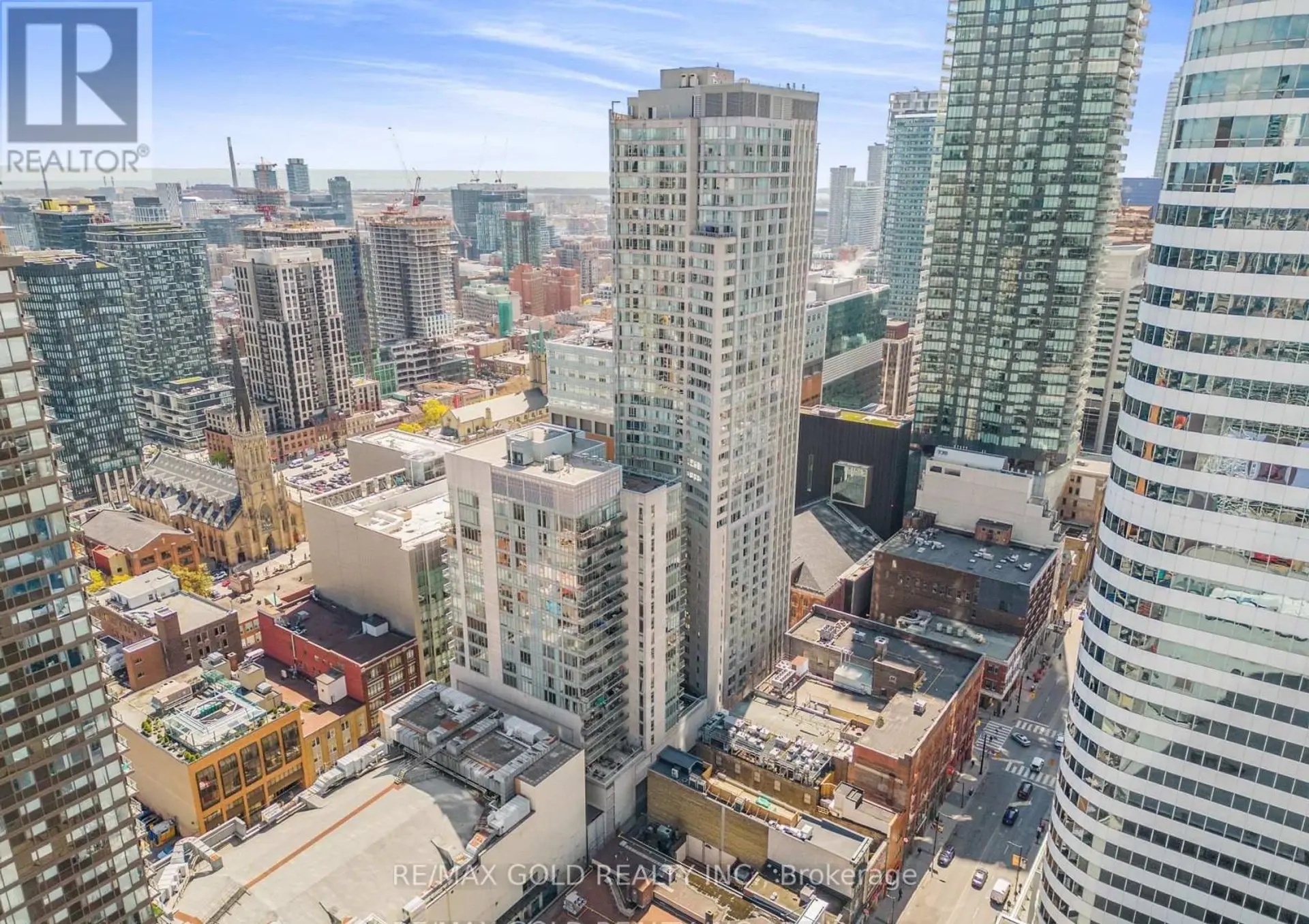 #1506 200 VICTORIA STREET - Image 1