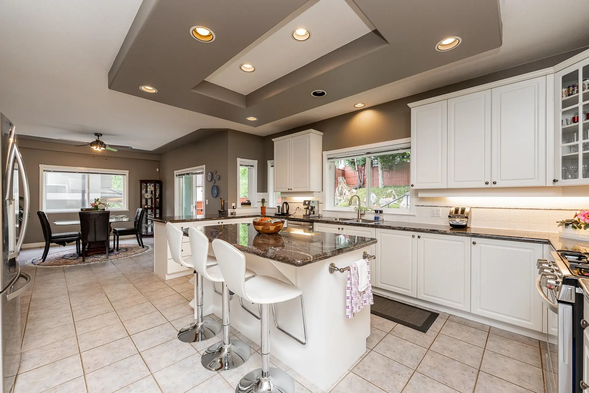 Property at 61 Wilkes Creek Drive, Port Moody, BC