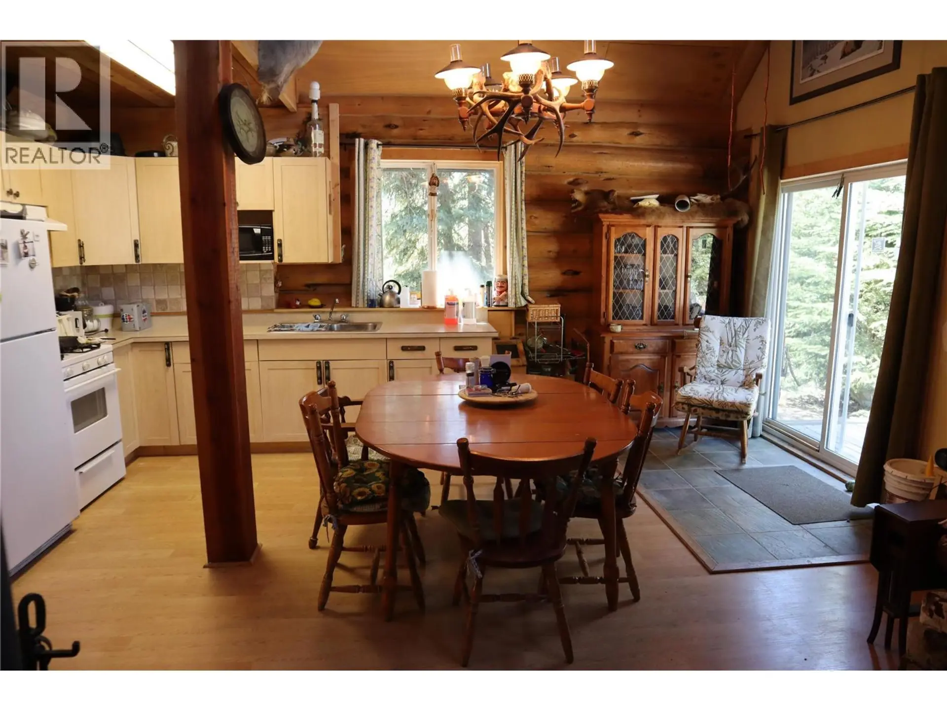 Property at Cabin #20 Hatheume Lake Resort Lot# 5835, Peachland, BC