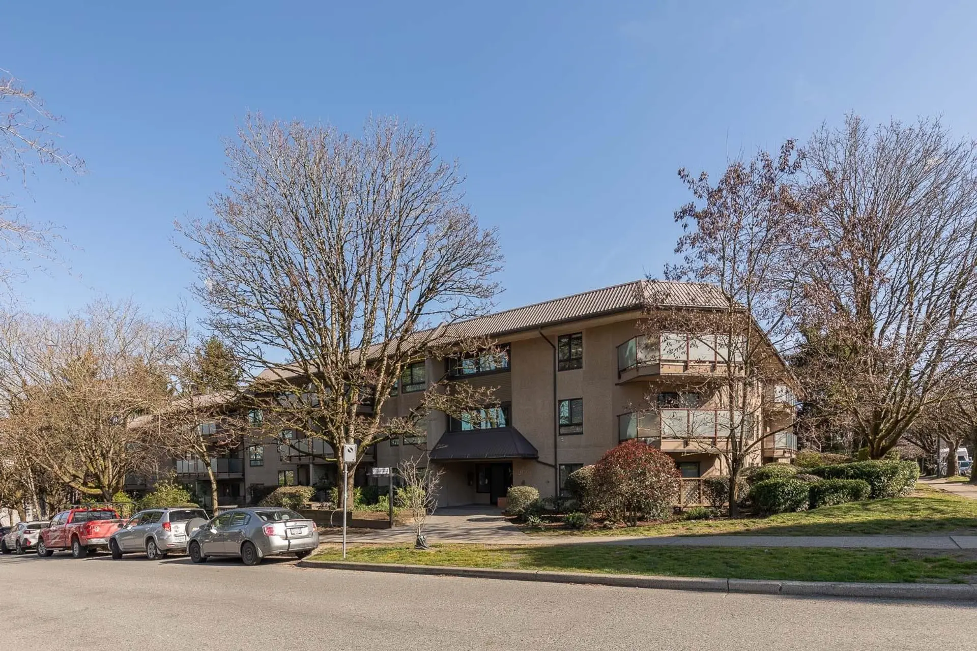 #309 2150 Brunswick Street - Image 14