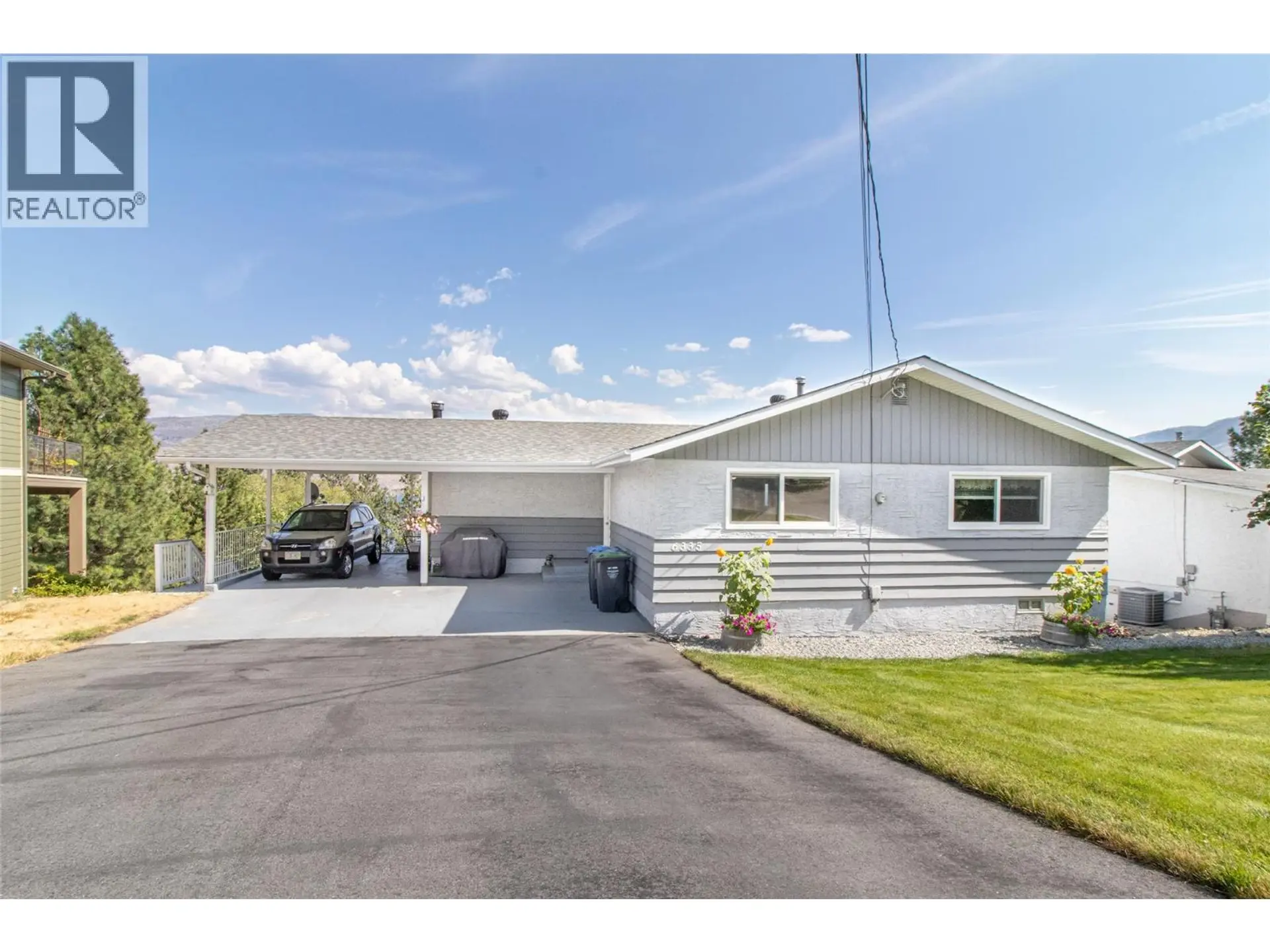 Property at 6335 Topham Place, Peachland, BC